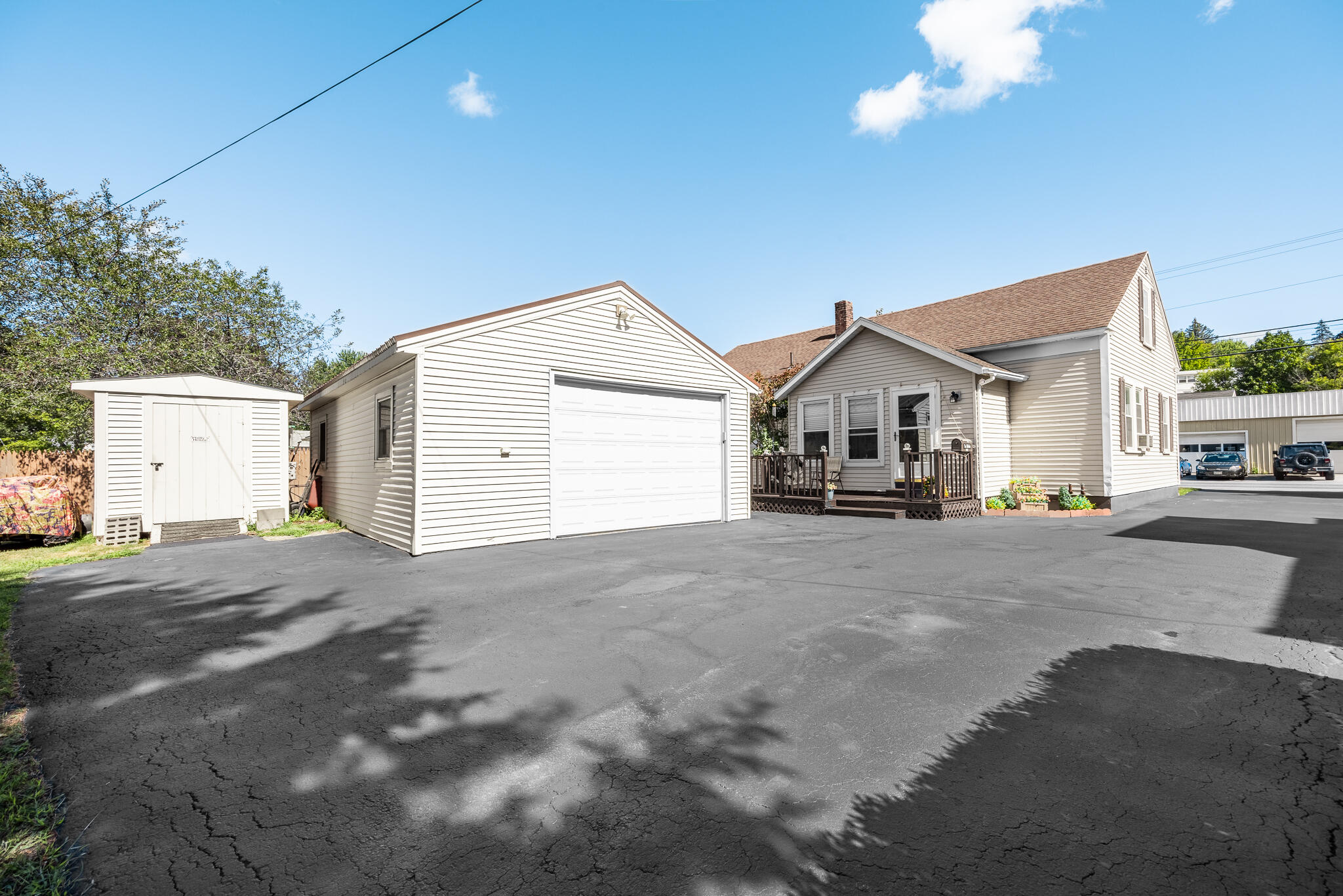 8 Townsend Road