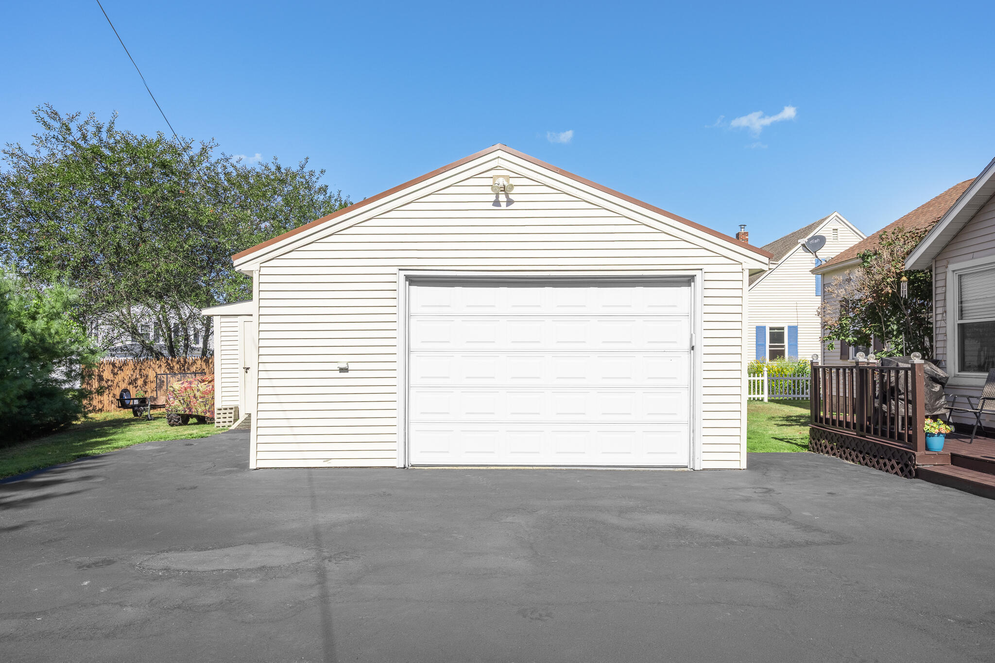 8 Townsend Road