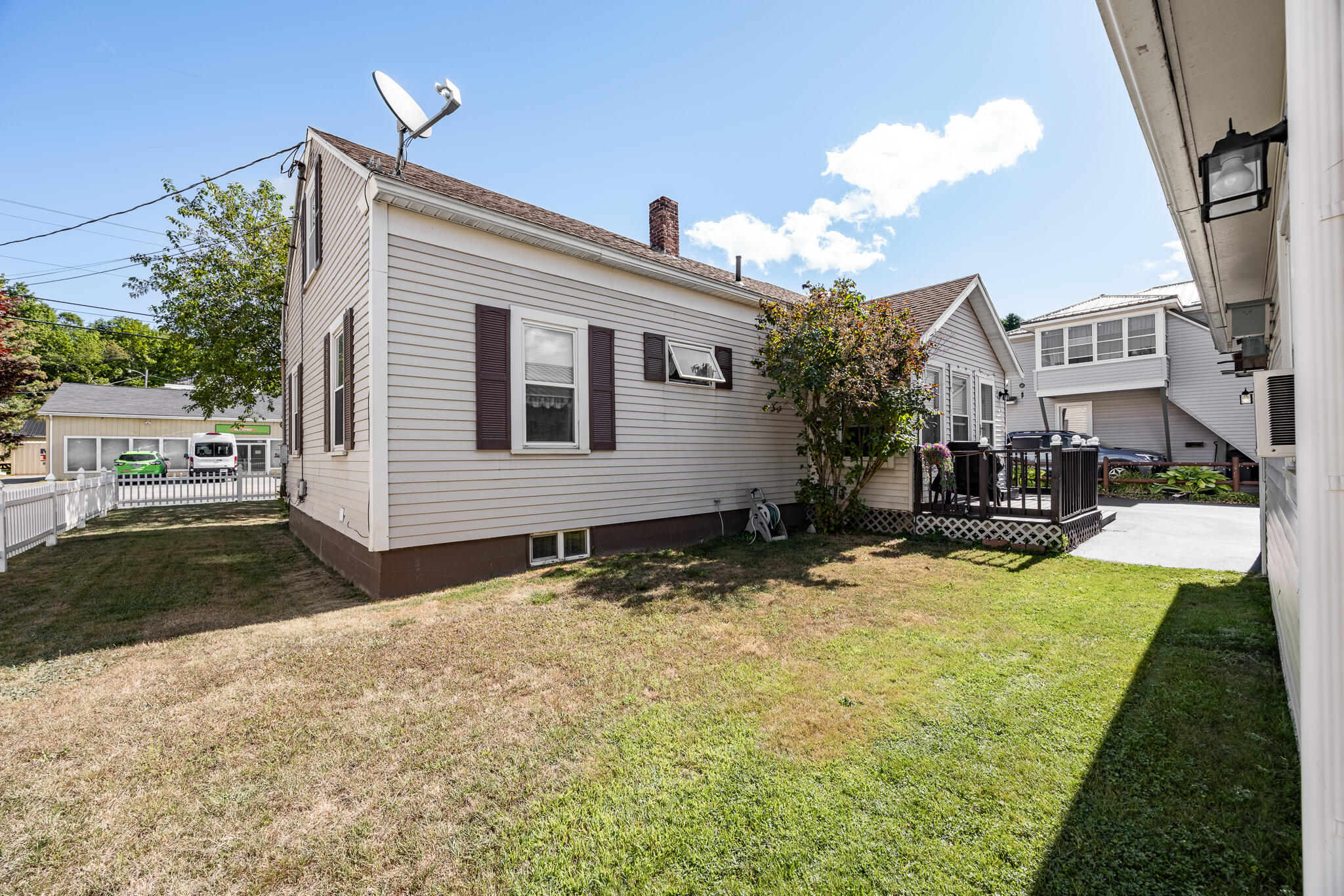 8 Townsend Road