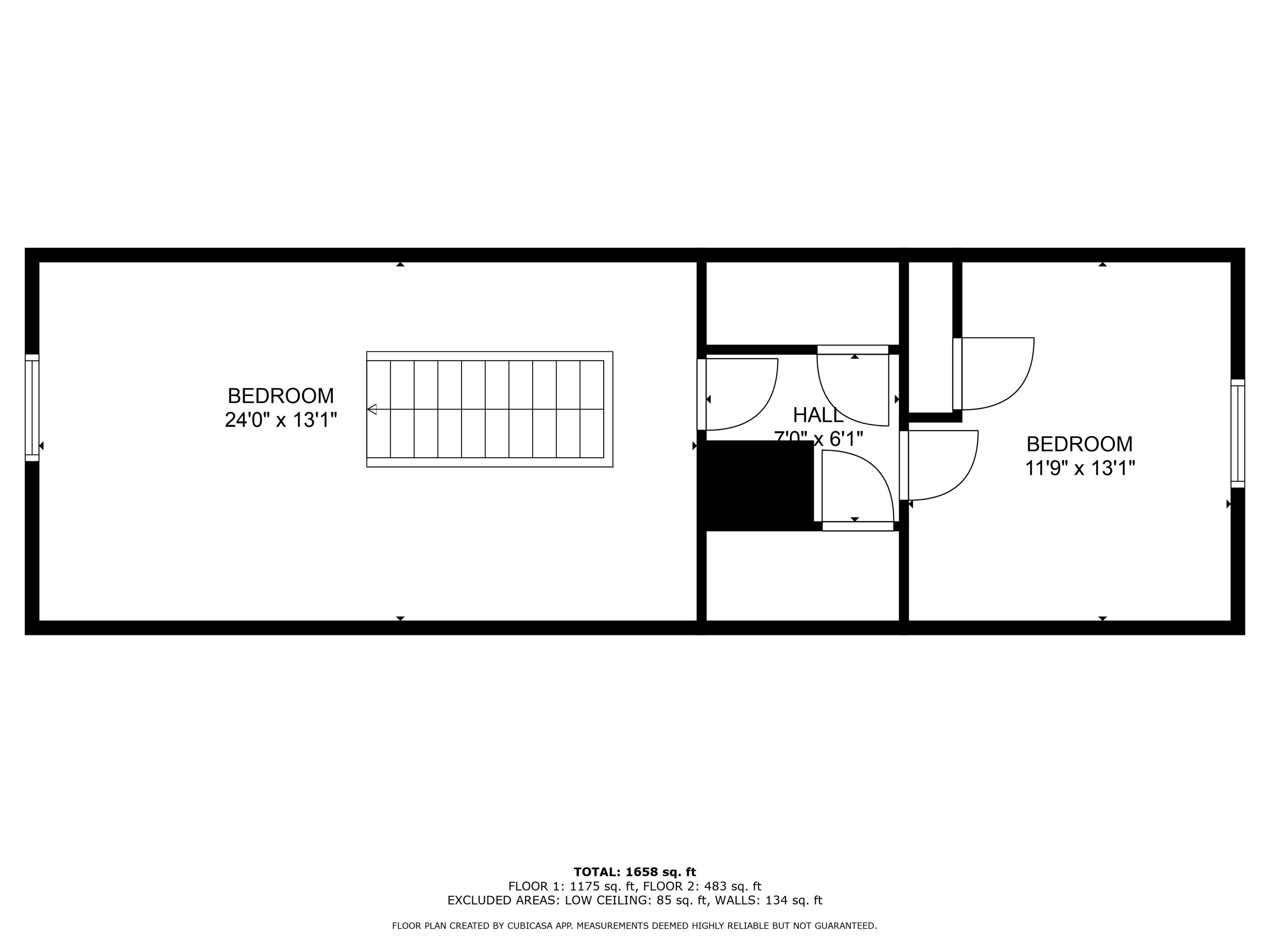 8 Townsend Road