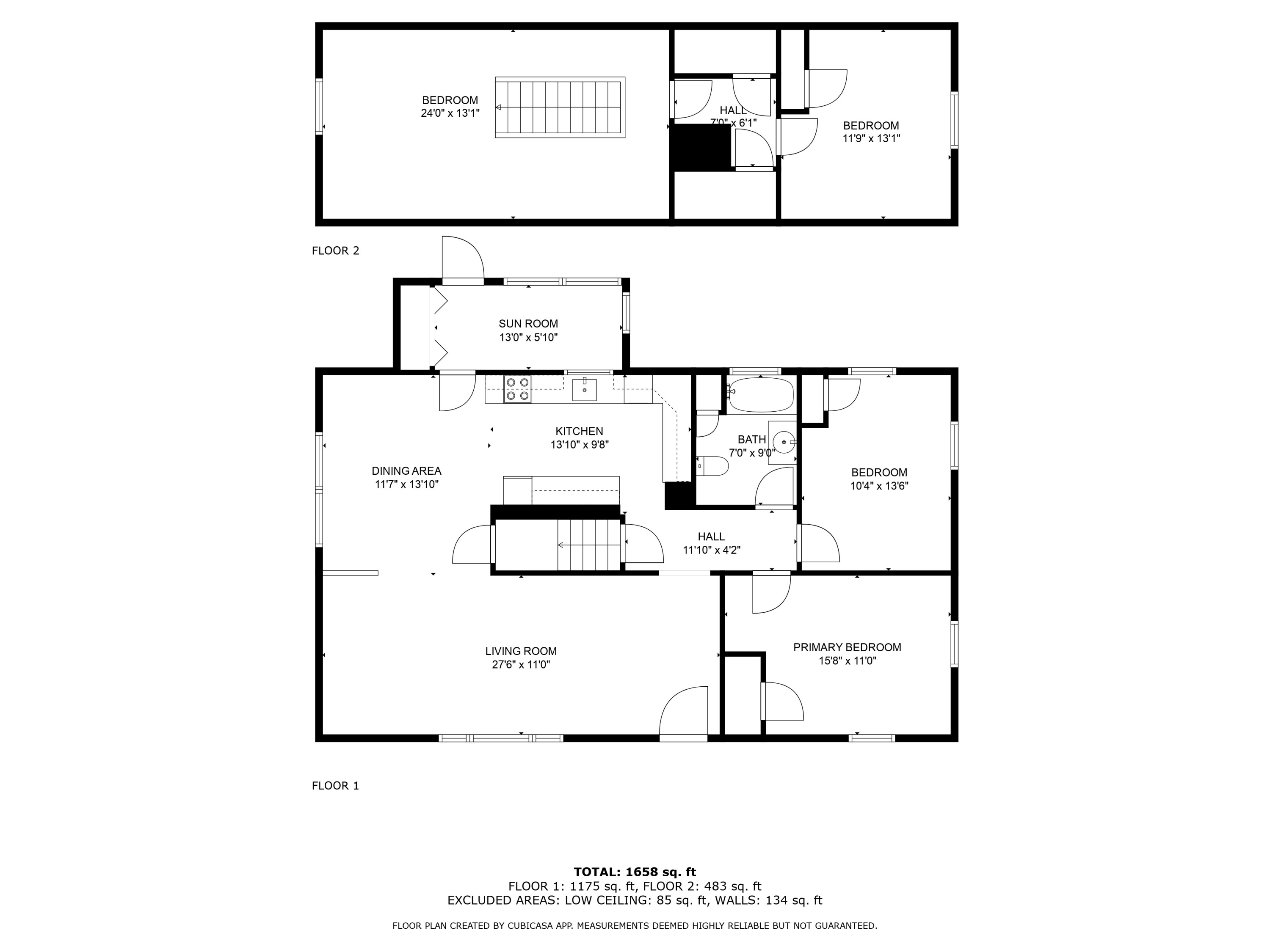 8 Townsend Road