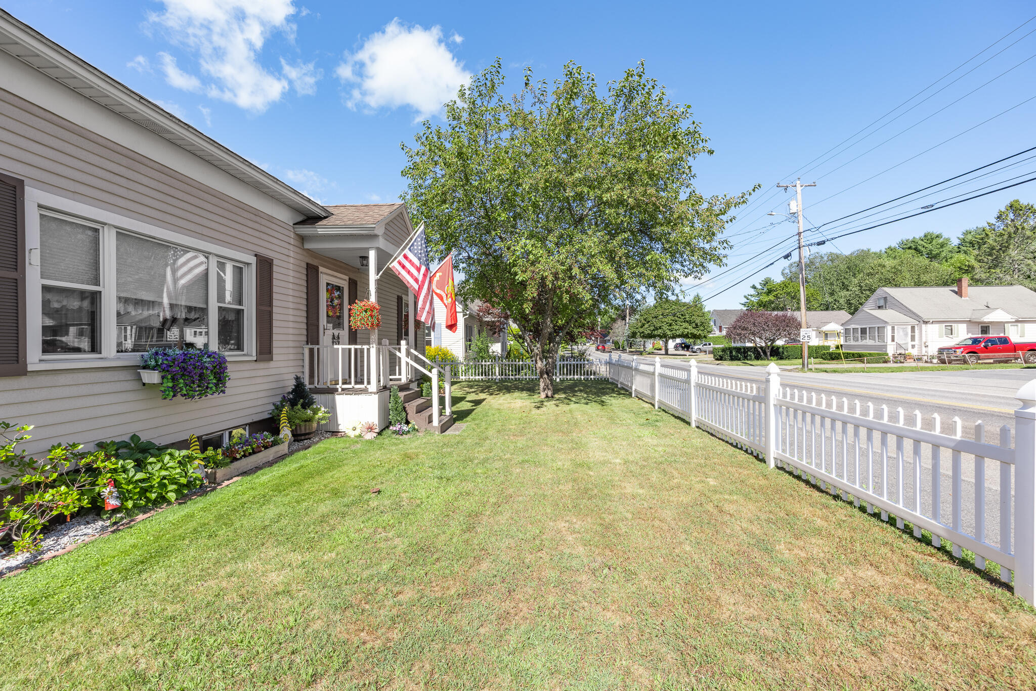 8 Townsend Road