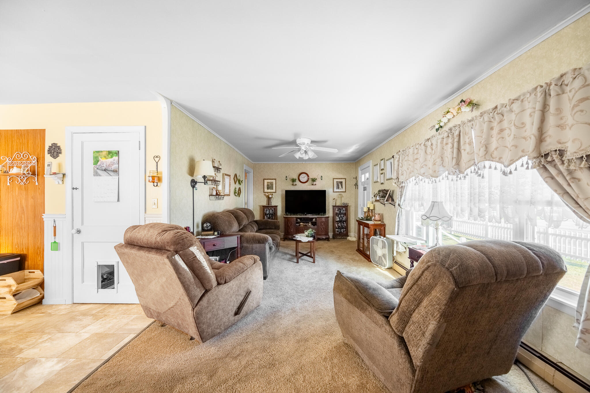 8 Townsend Road