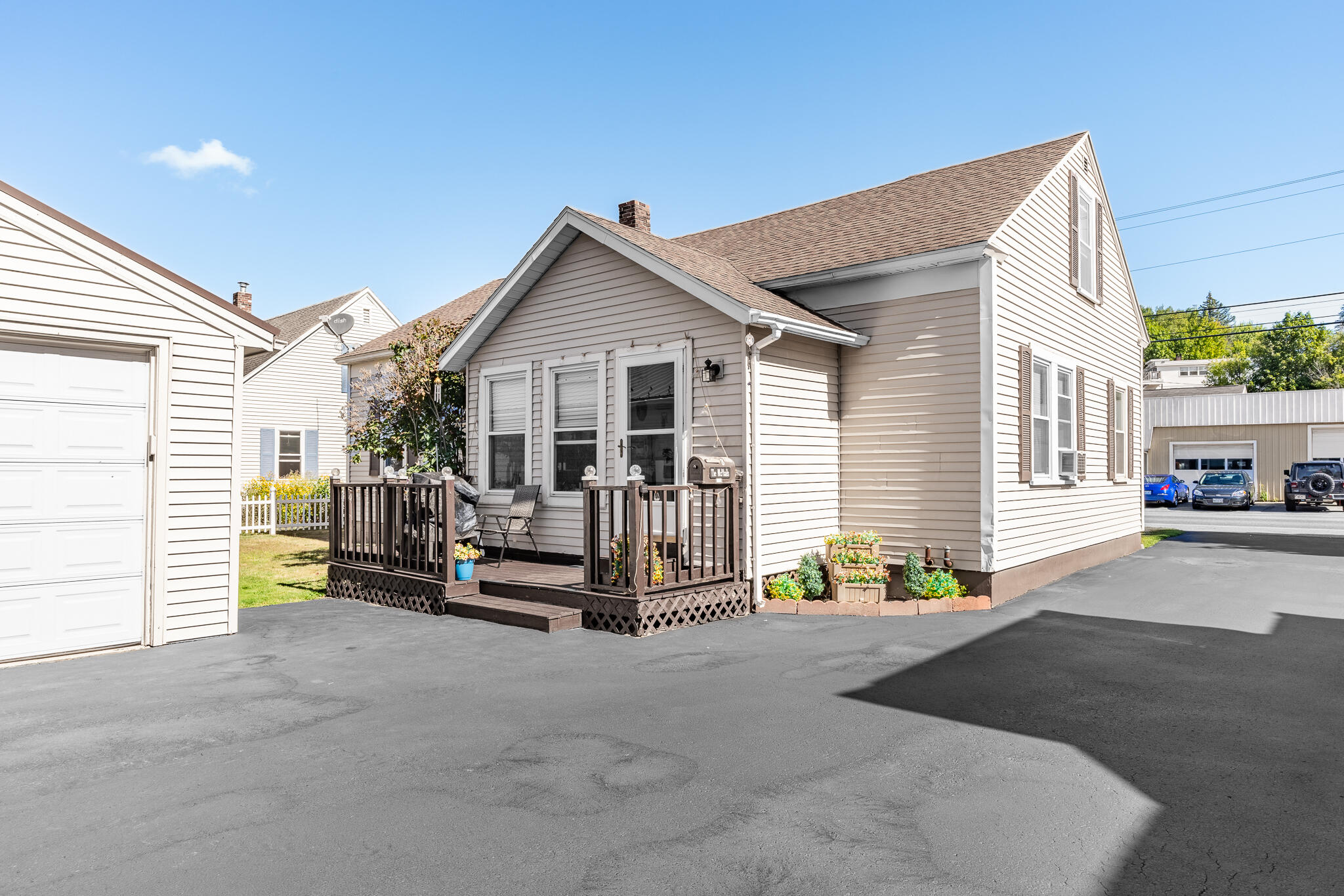 8 Townsend Road