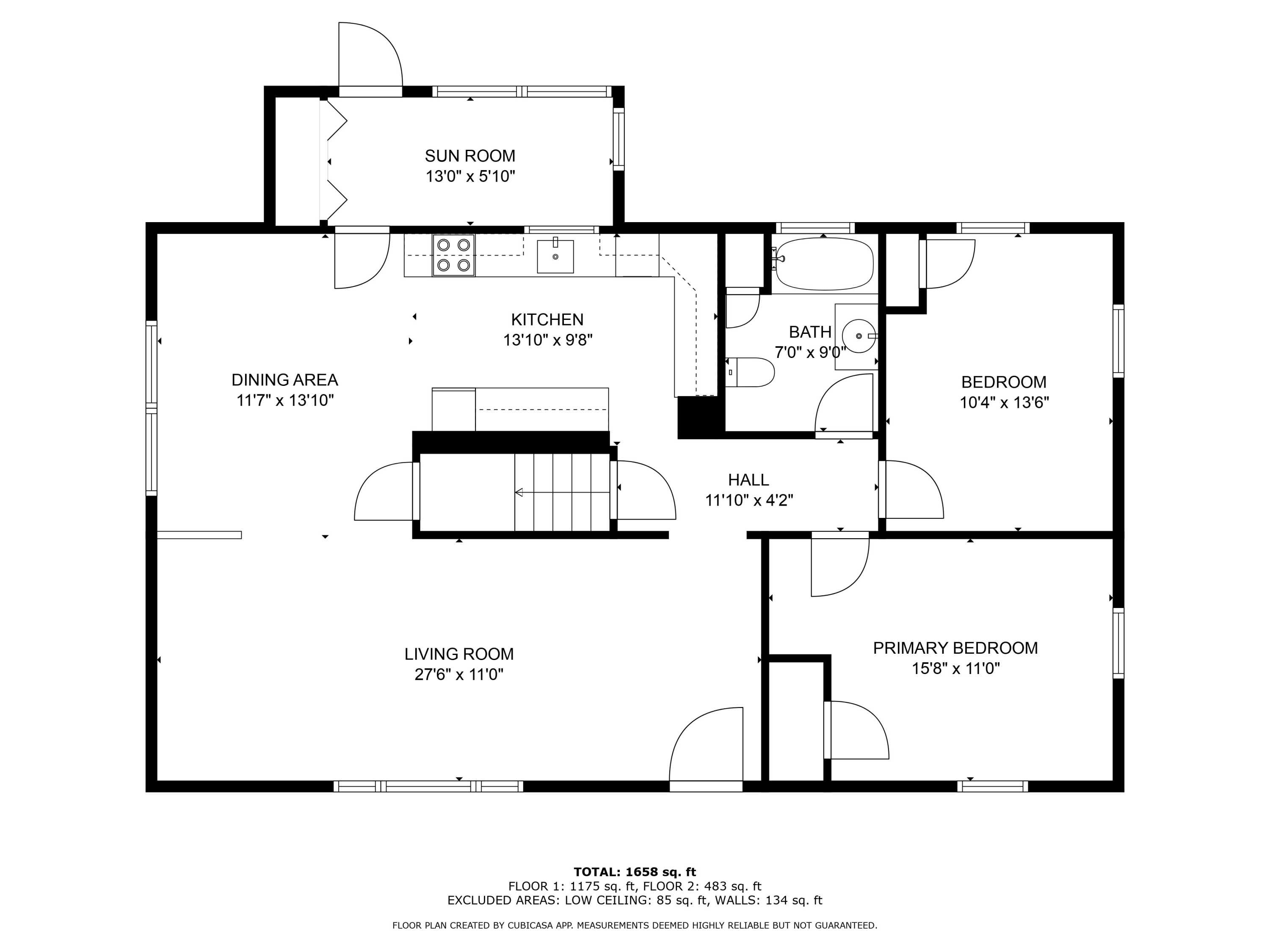 8 Townsend Road