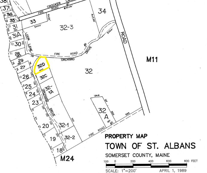 40 Orchard Drive