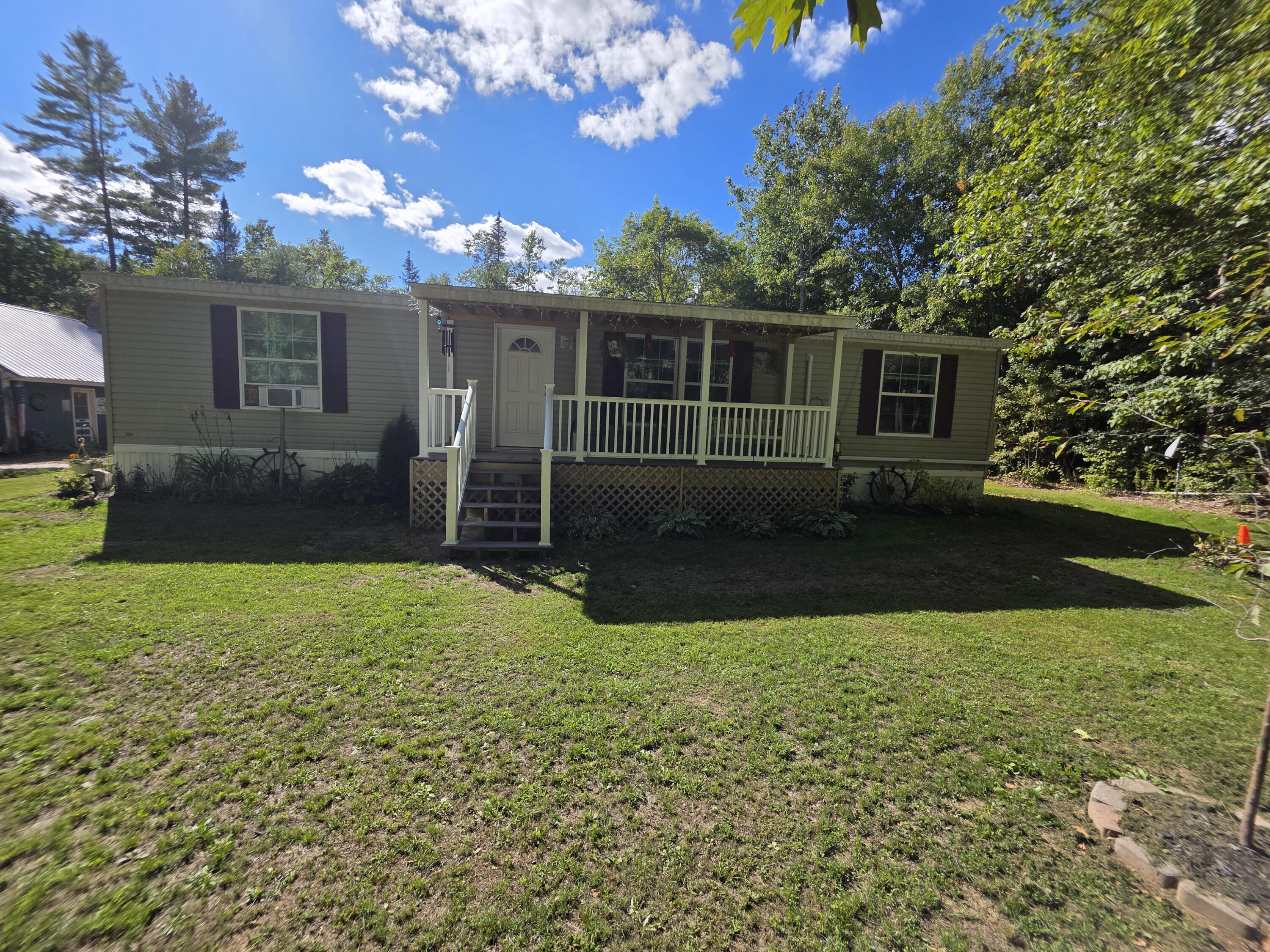 100 Dahila Farm Road