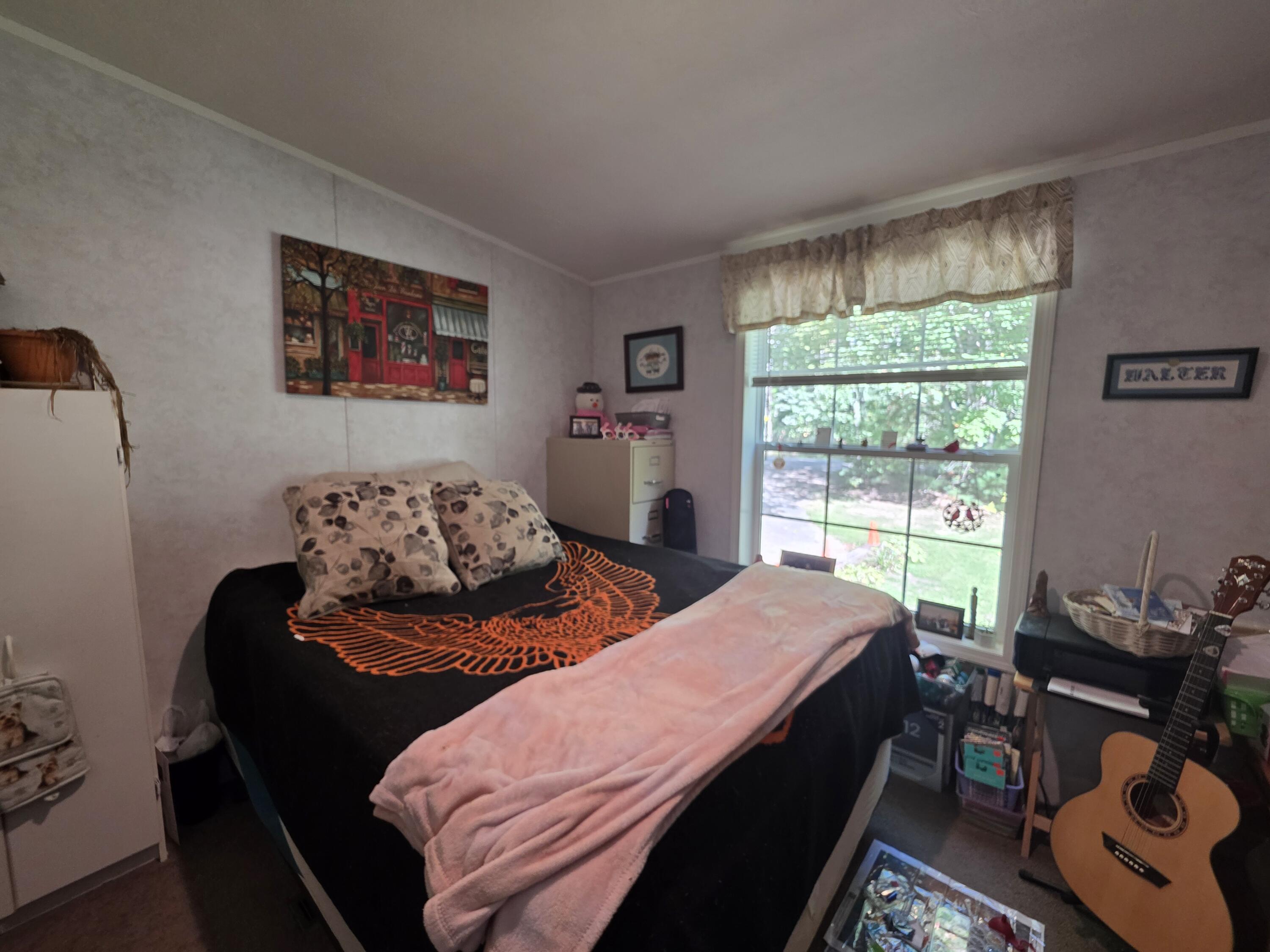 100 Dahila Farm Road