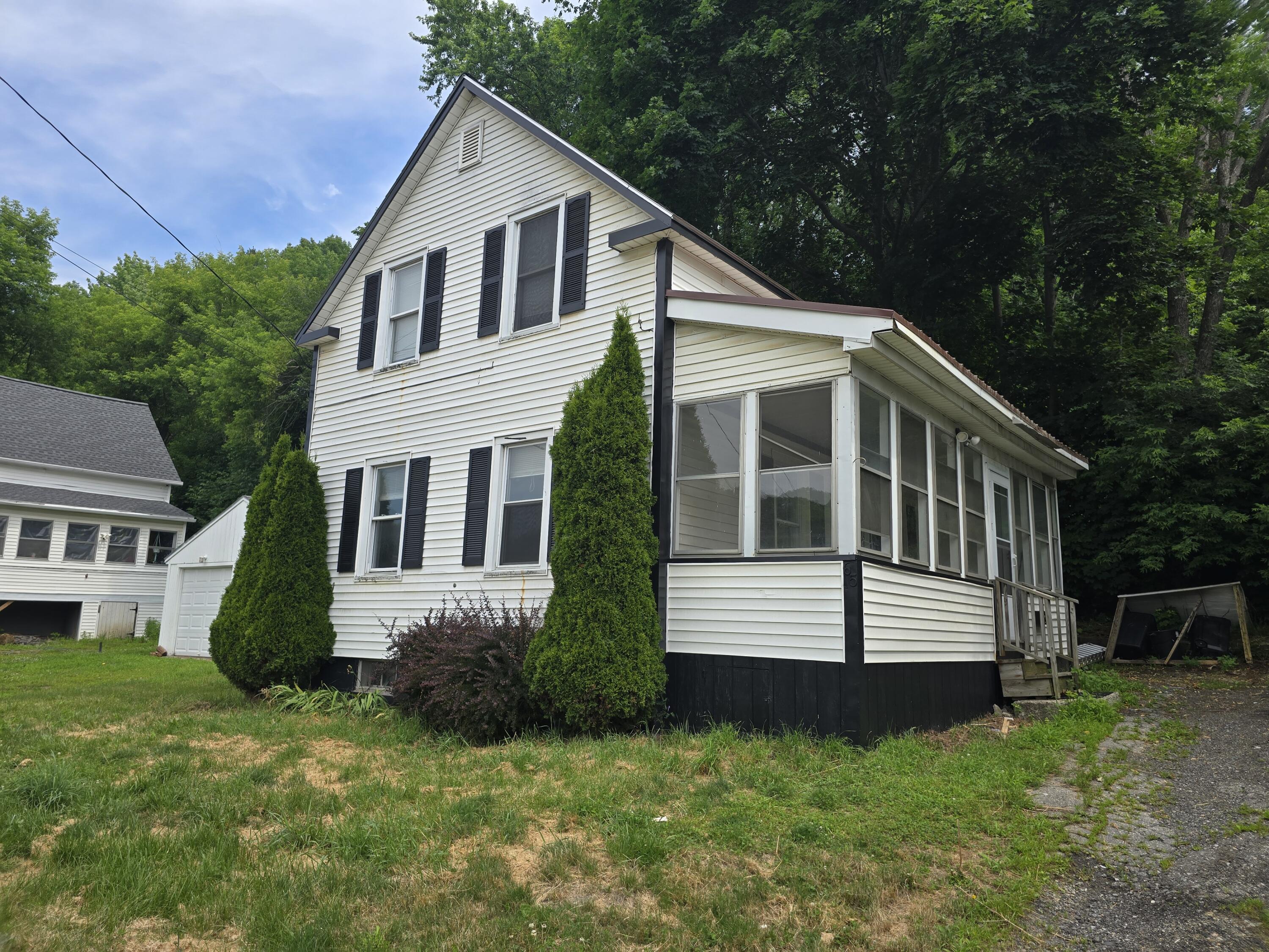 65 Mount Vernon Avenue