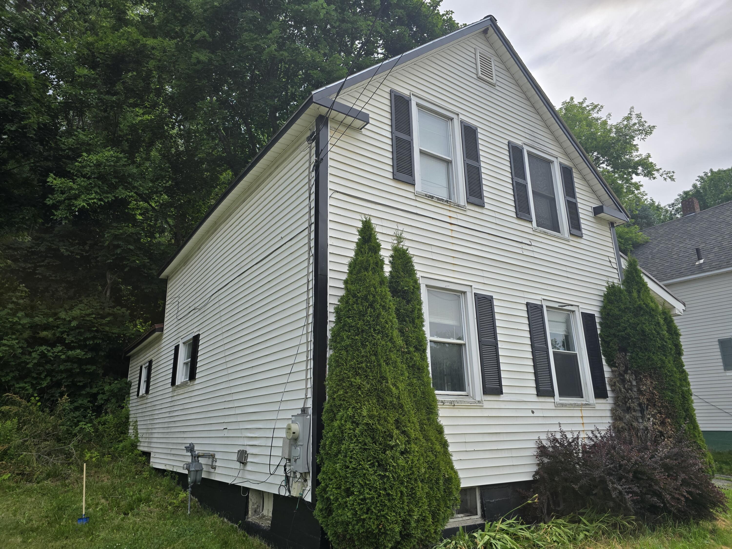 65 Mount Vernon Avenue