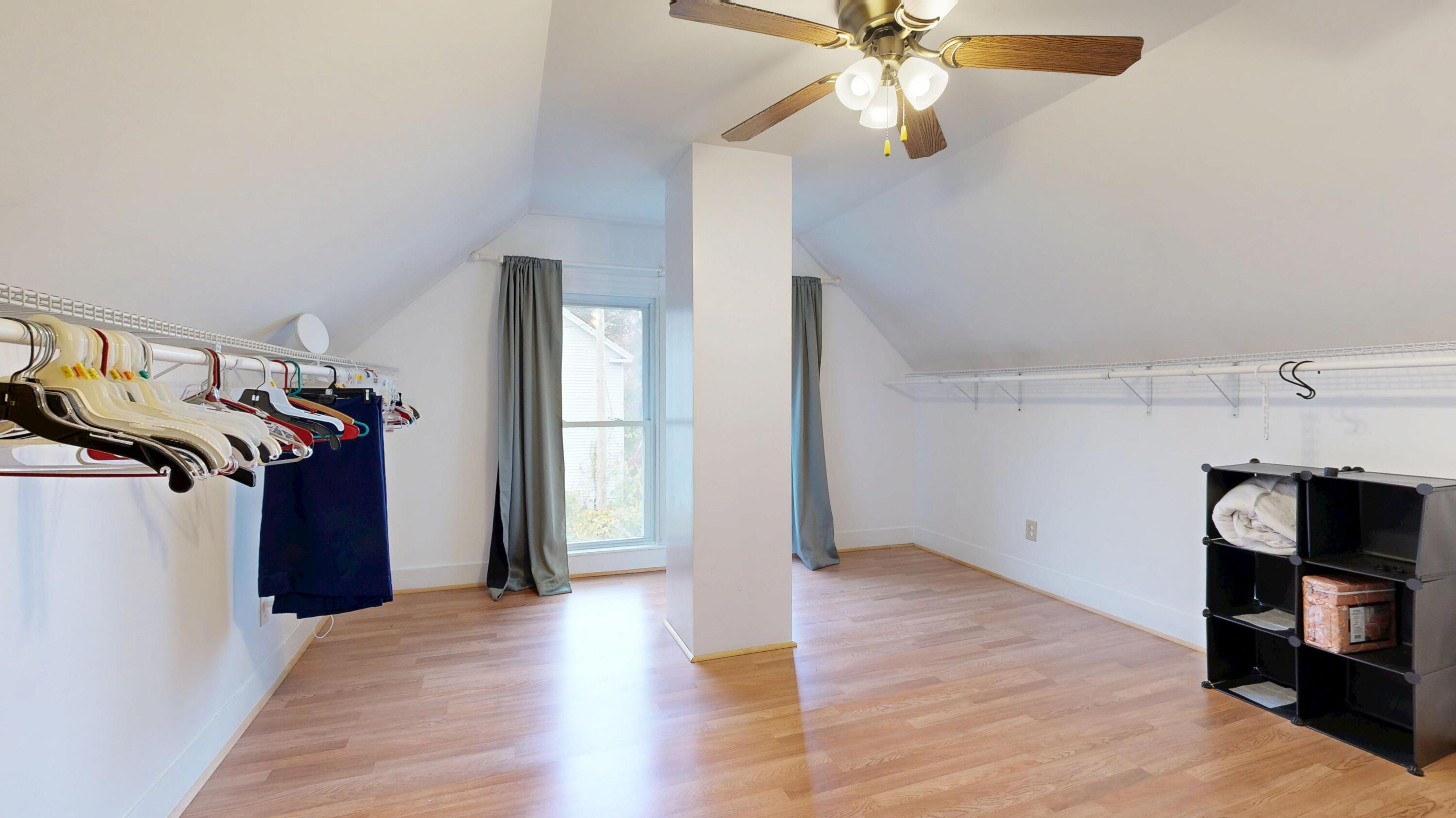 4 Autumn Street