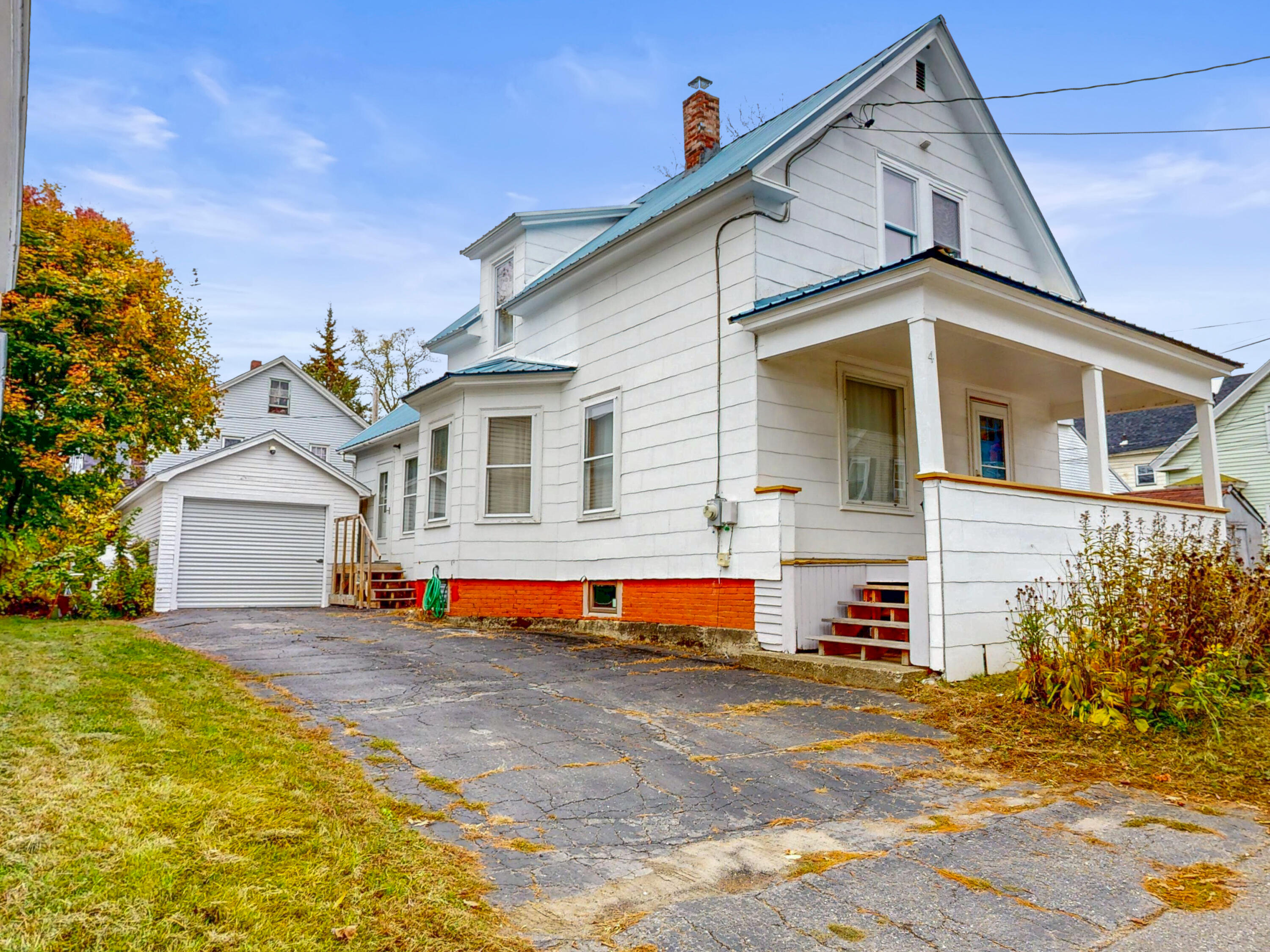 4 Autumn Street