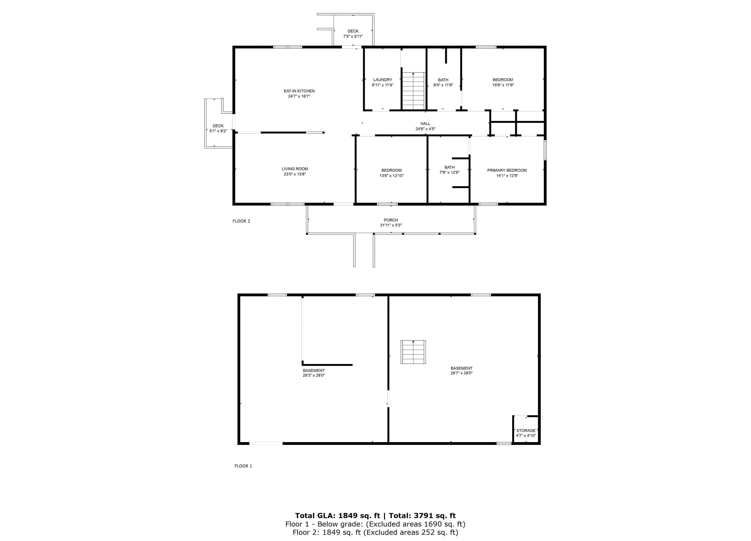 138 Lovejoy Road