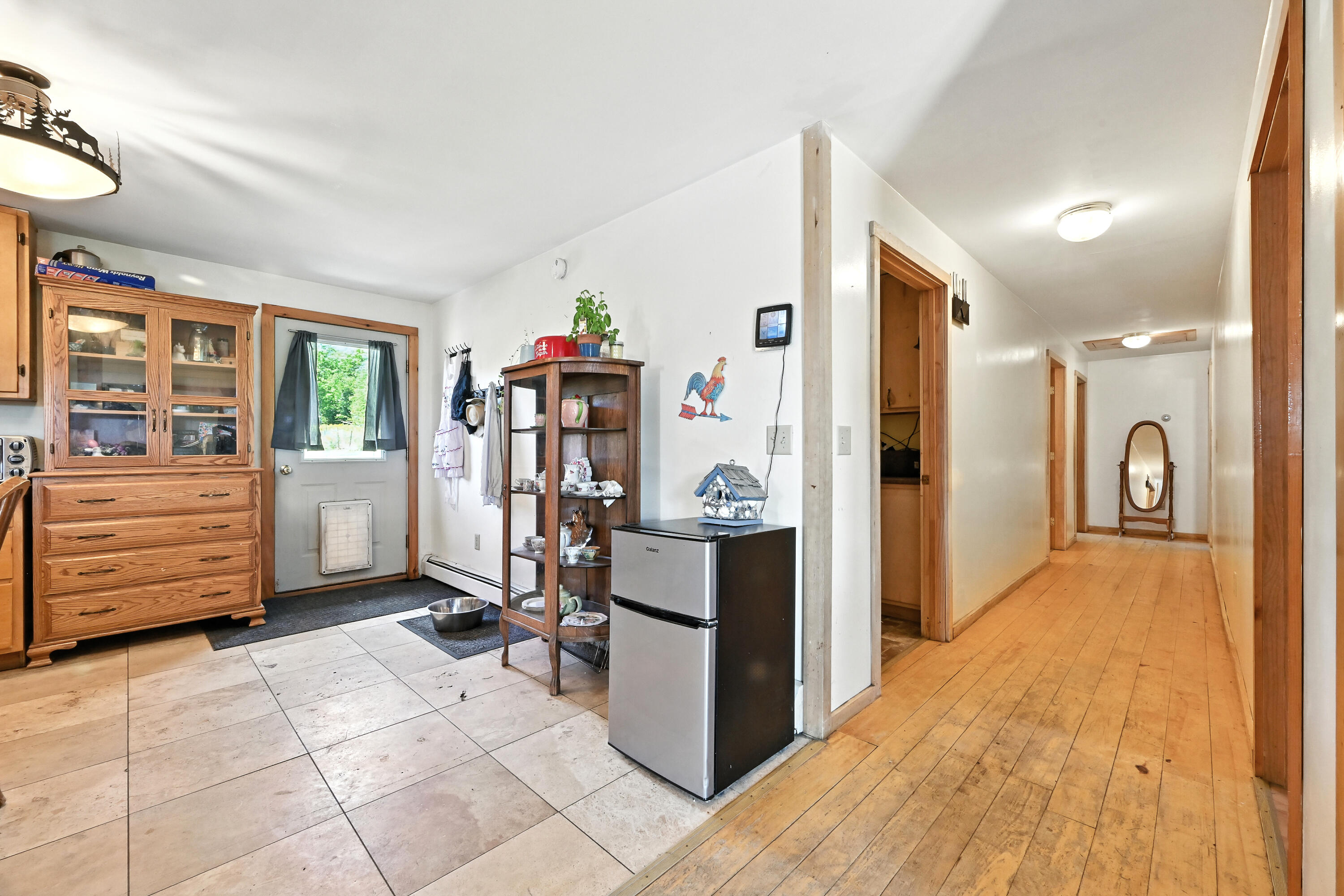 138 Lovejoy Road