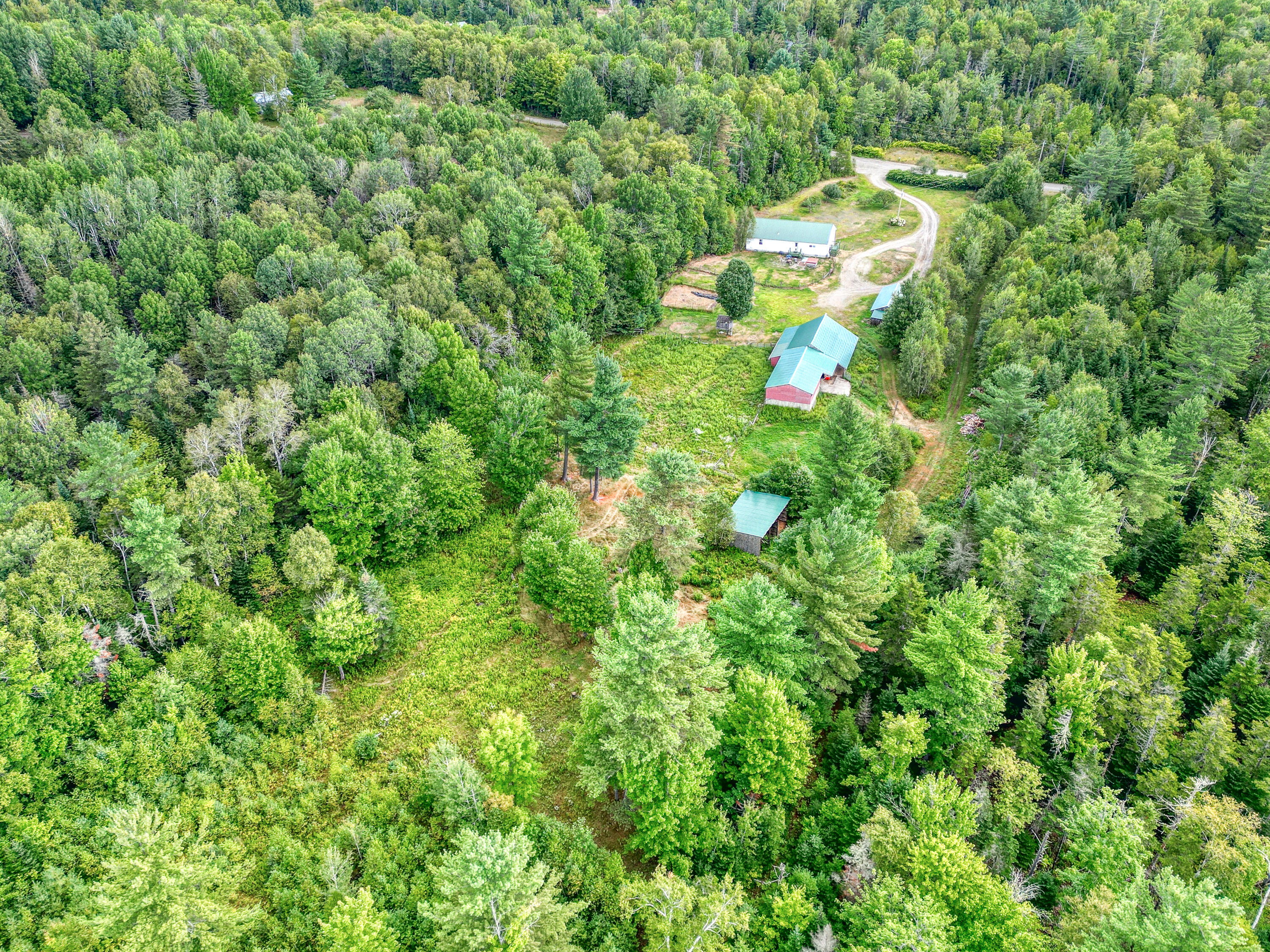 138 Lovejoy Road