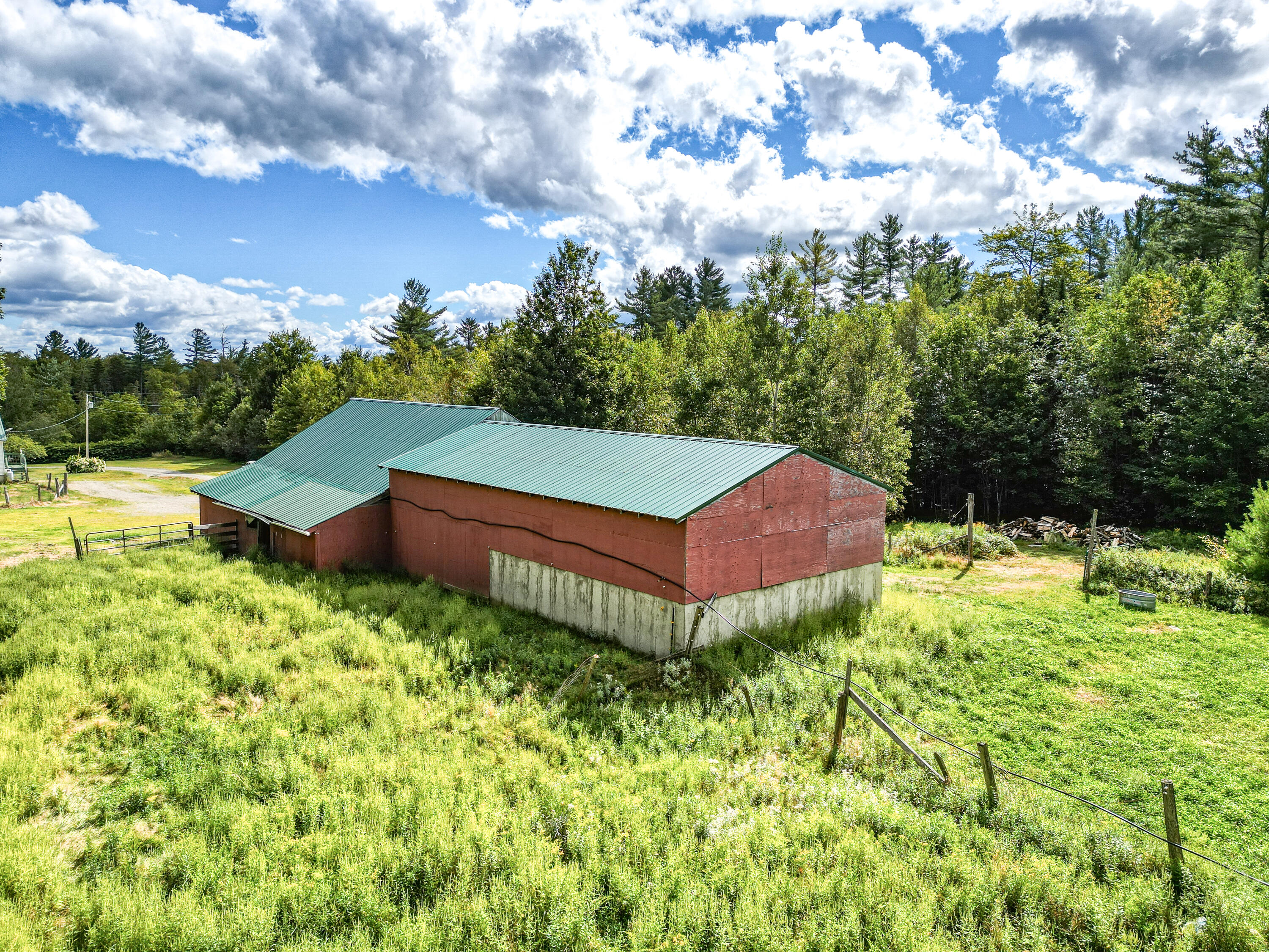 138 Lovejoy Road