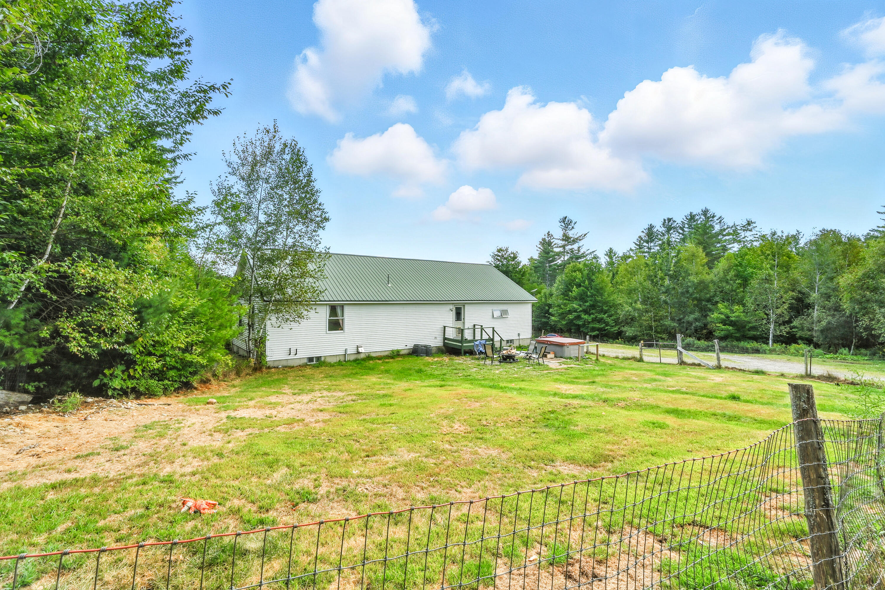 138 Lovejoy Road
