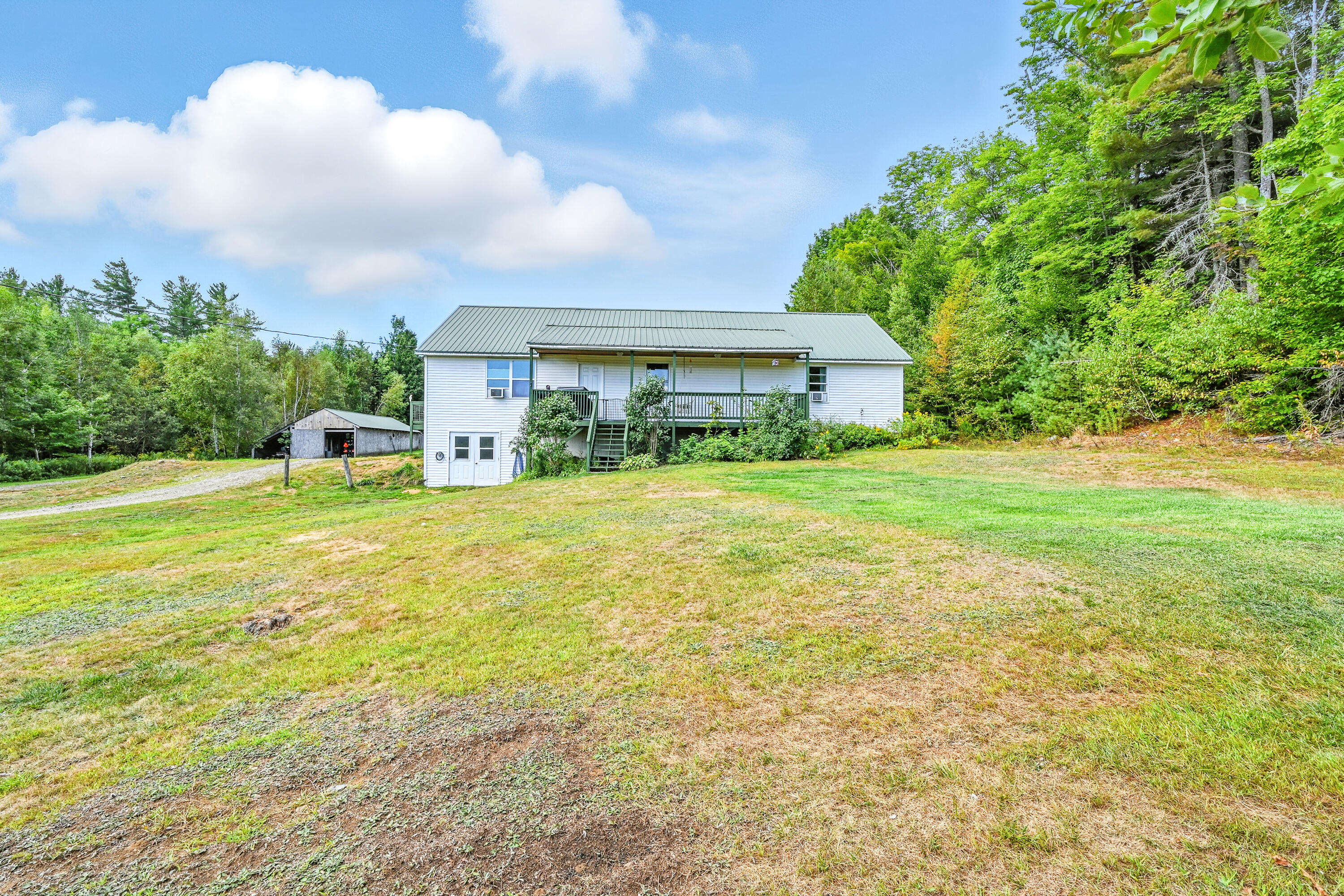 138 Lovejoy Road