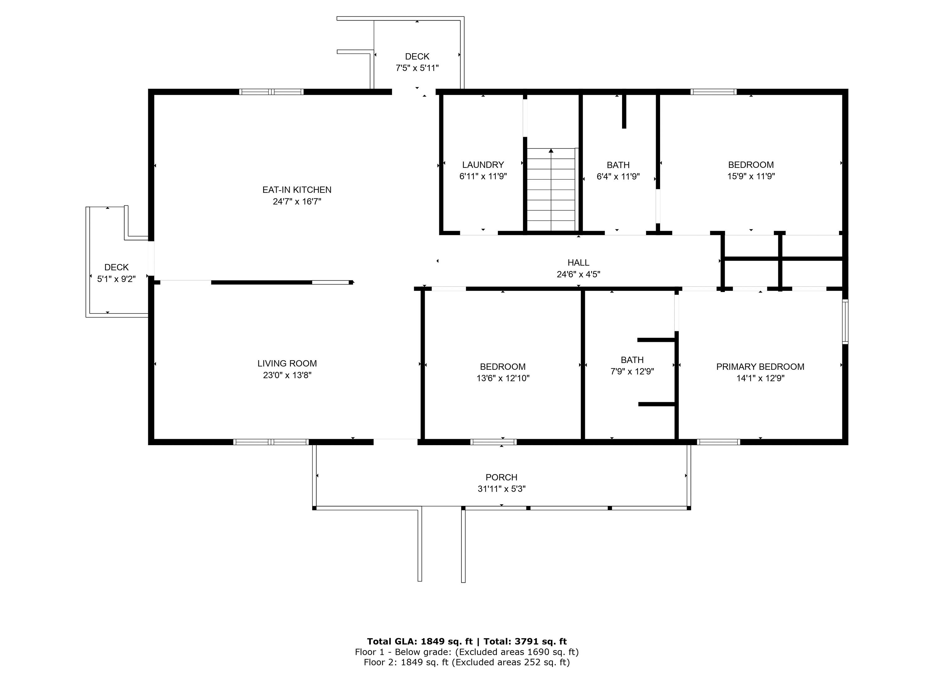 138 Lovejoy Road