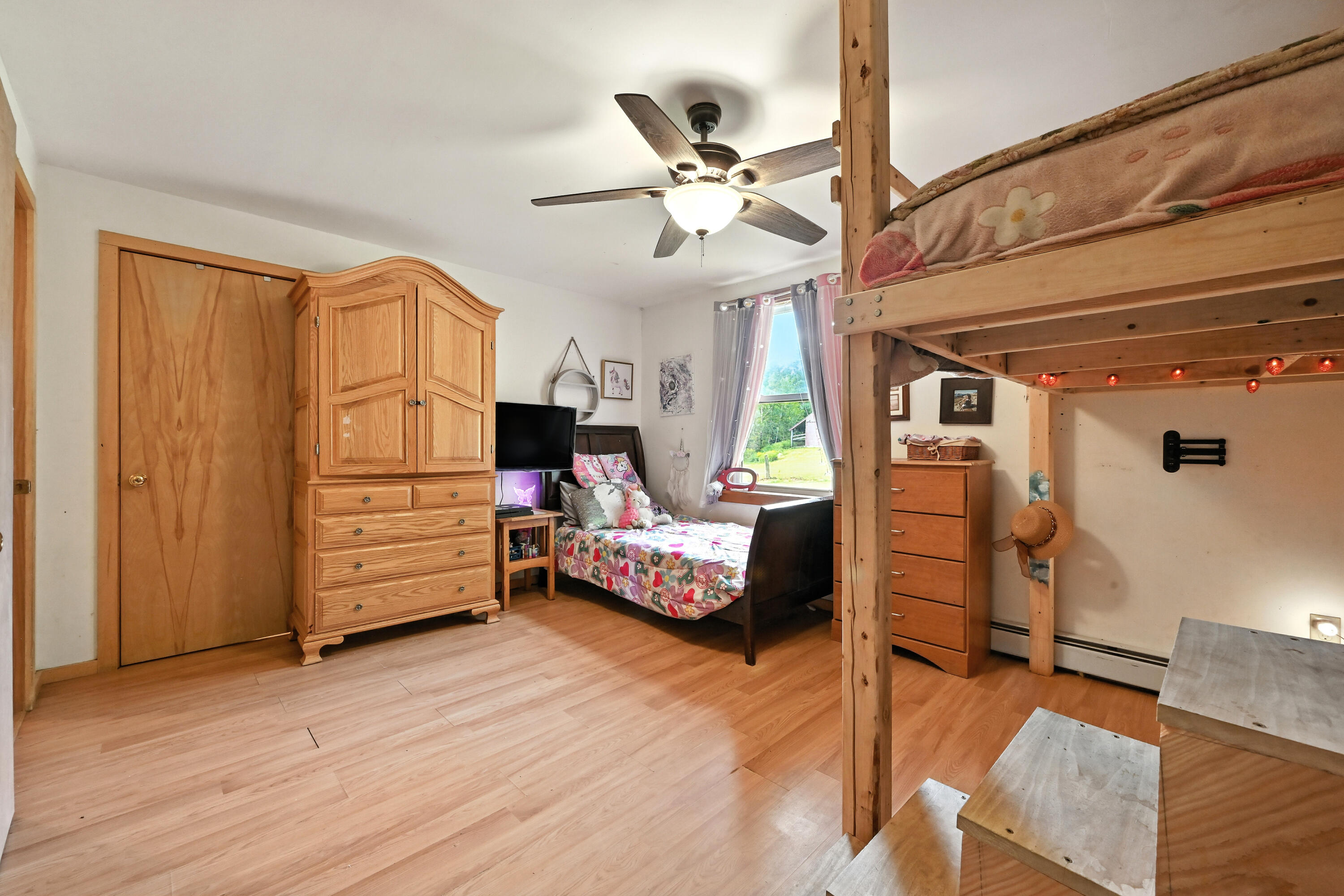 138 Lovejoy Road