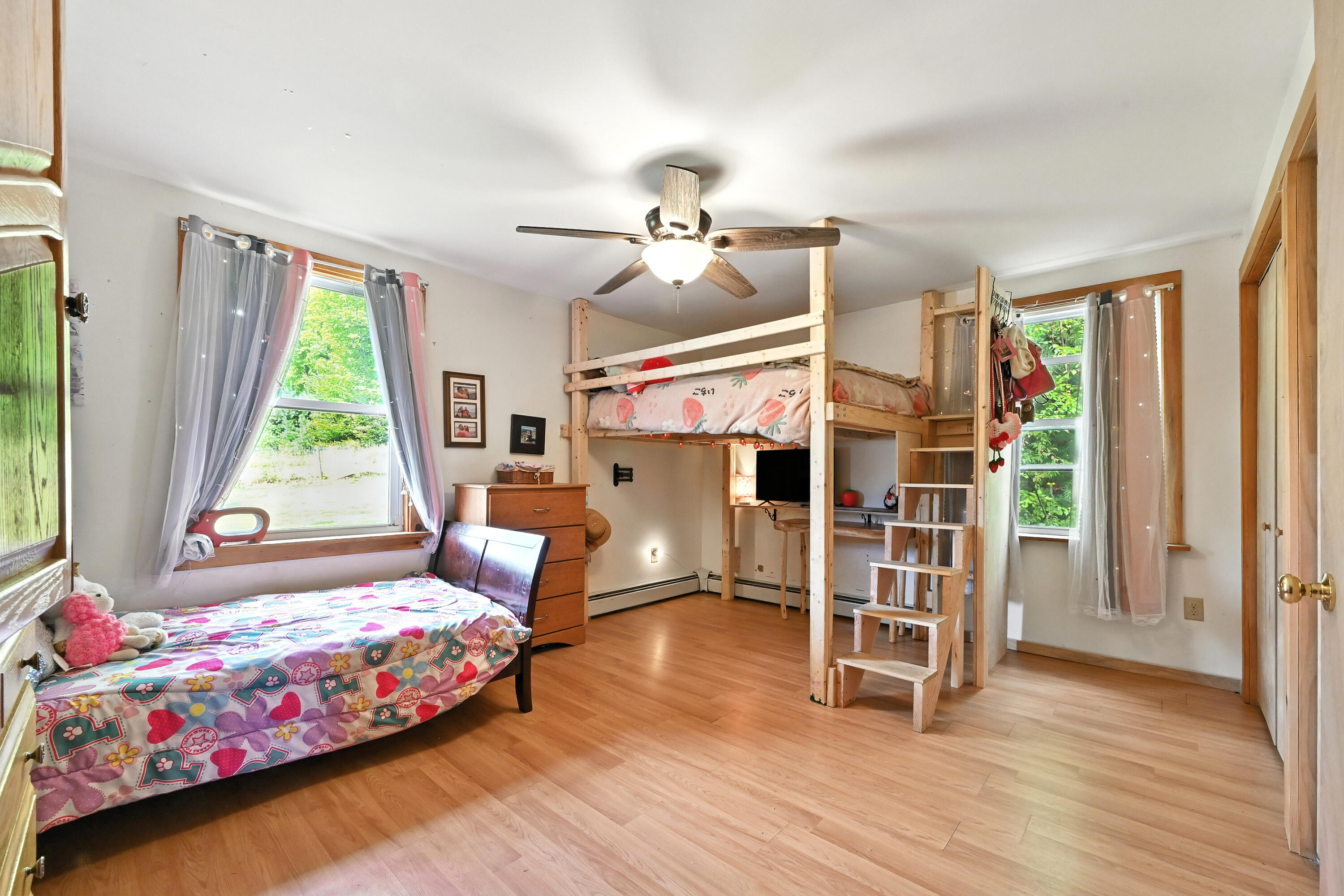 138 Lovejoy Road