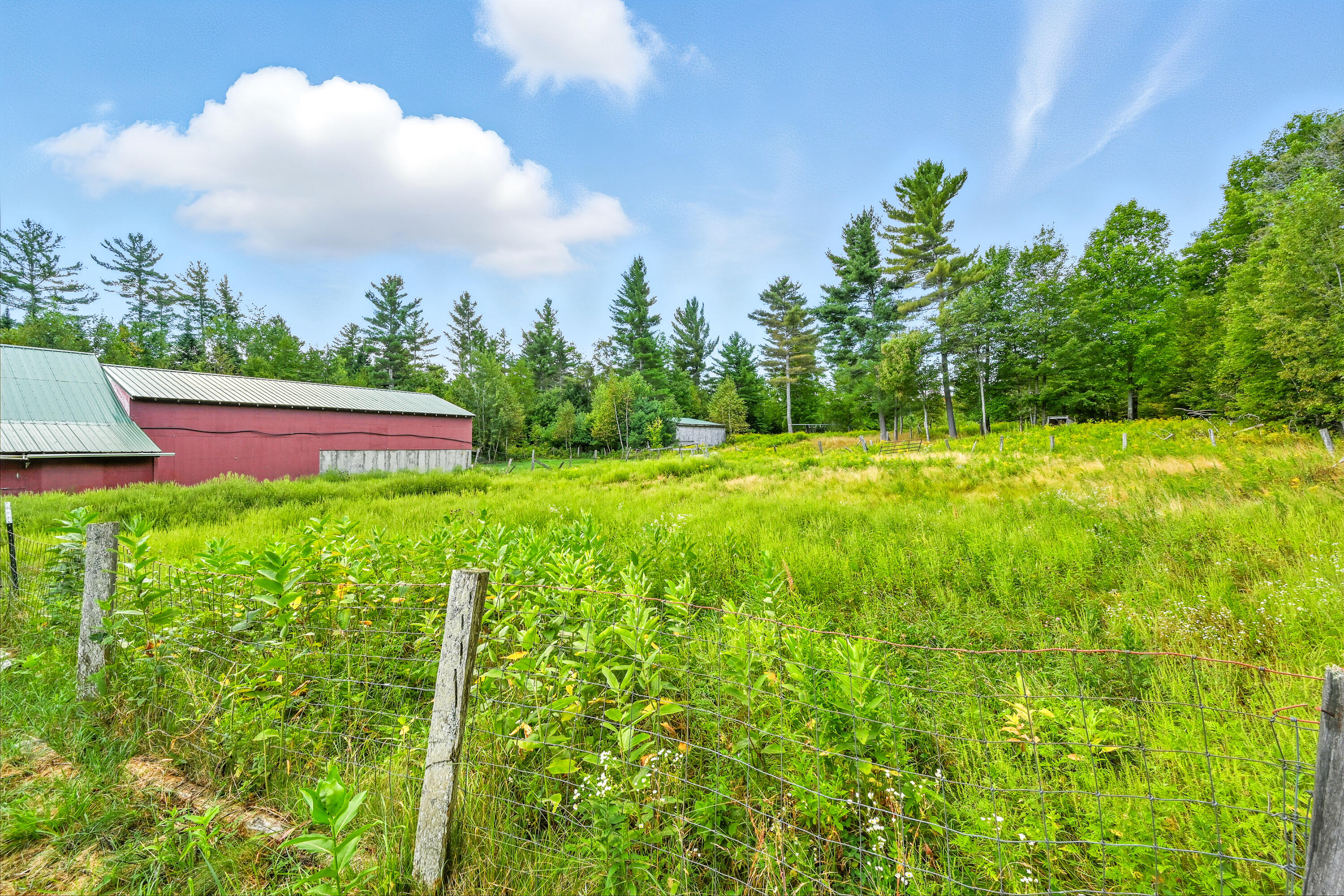 138 Lovejoy Road