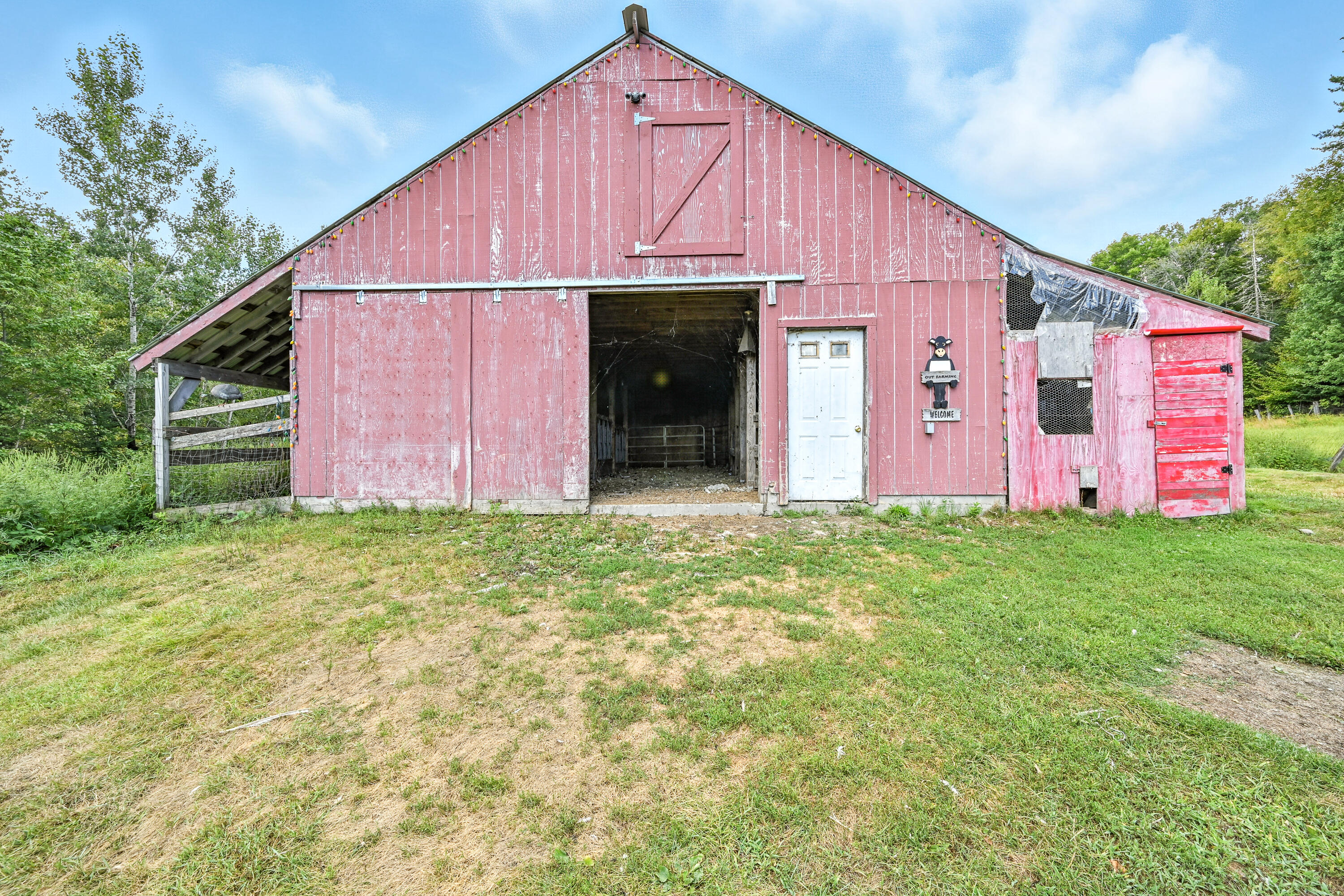 138 Lovejoy Road