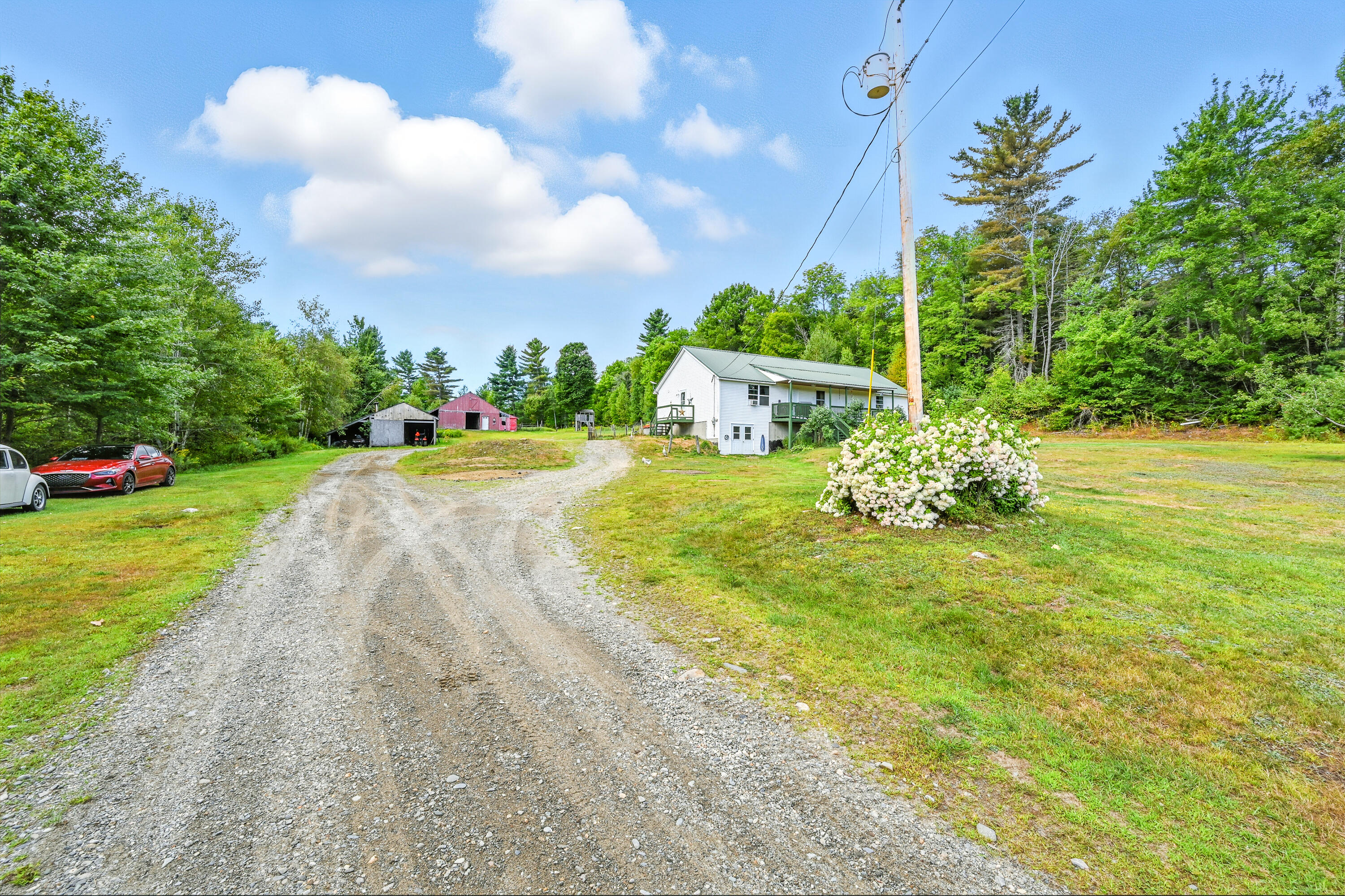 138 Lovejoy Road