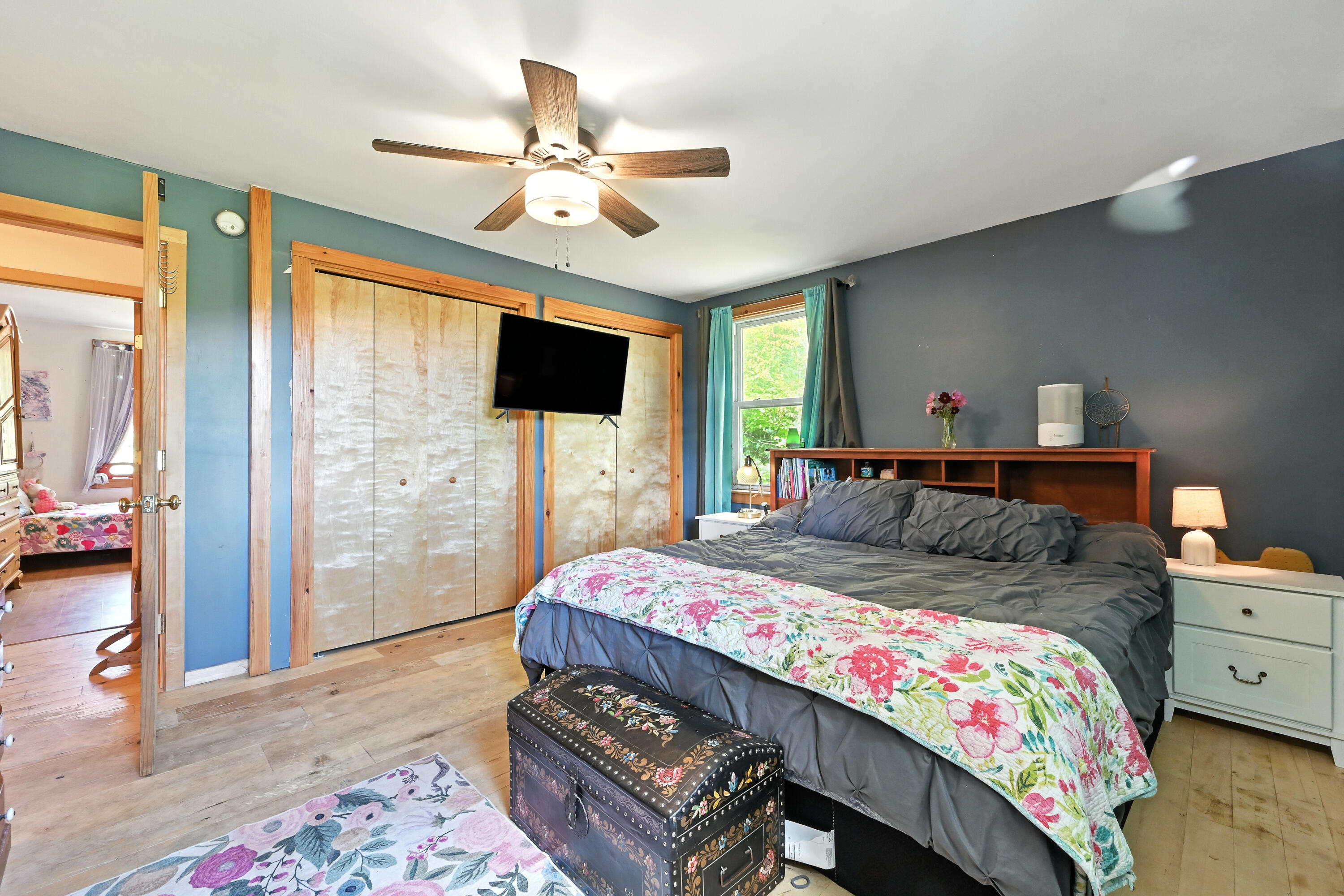 138 Lovejoy Road
