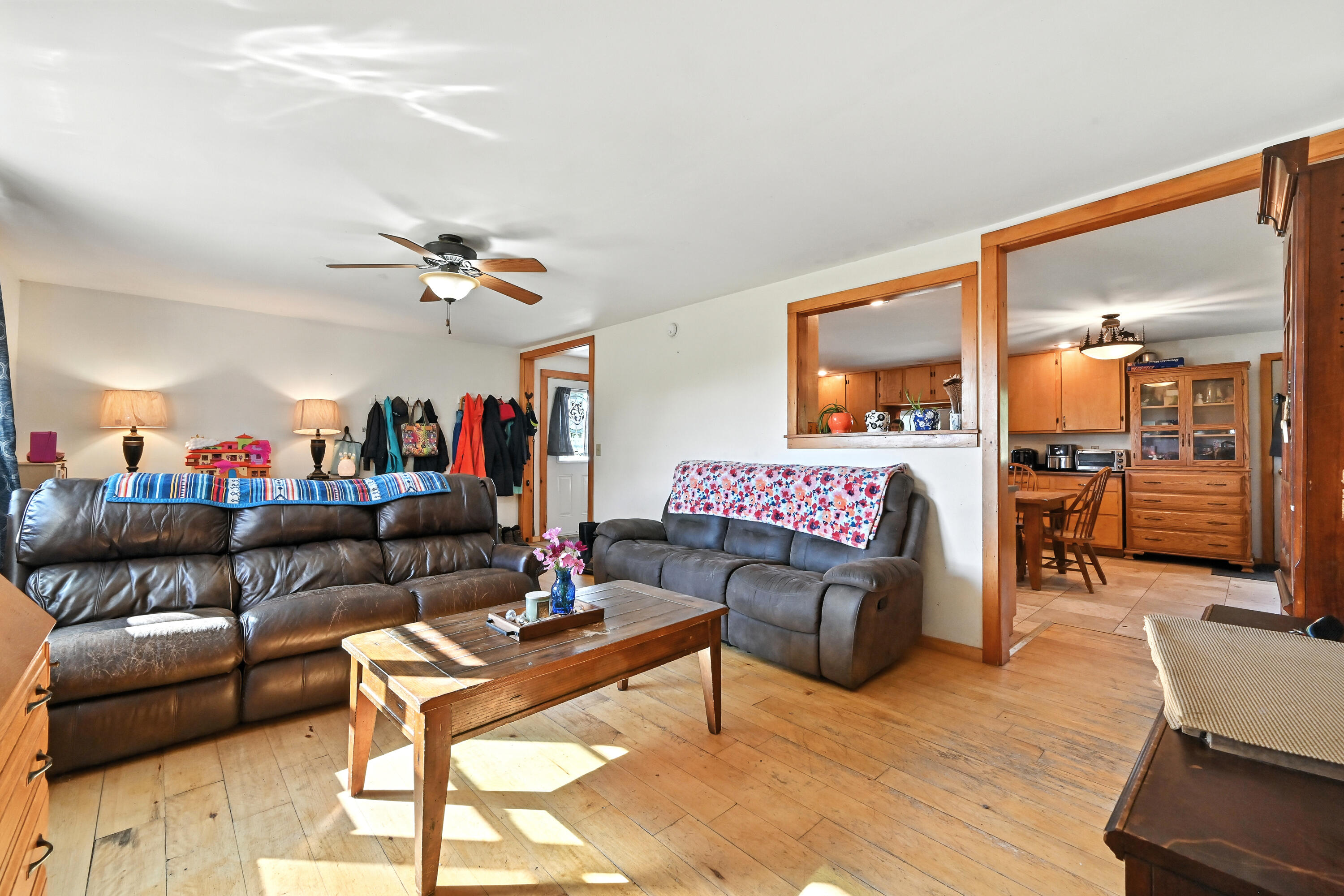 138 Lovejoy Road