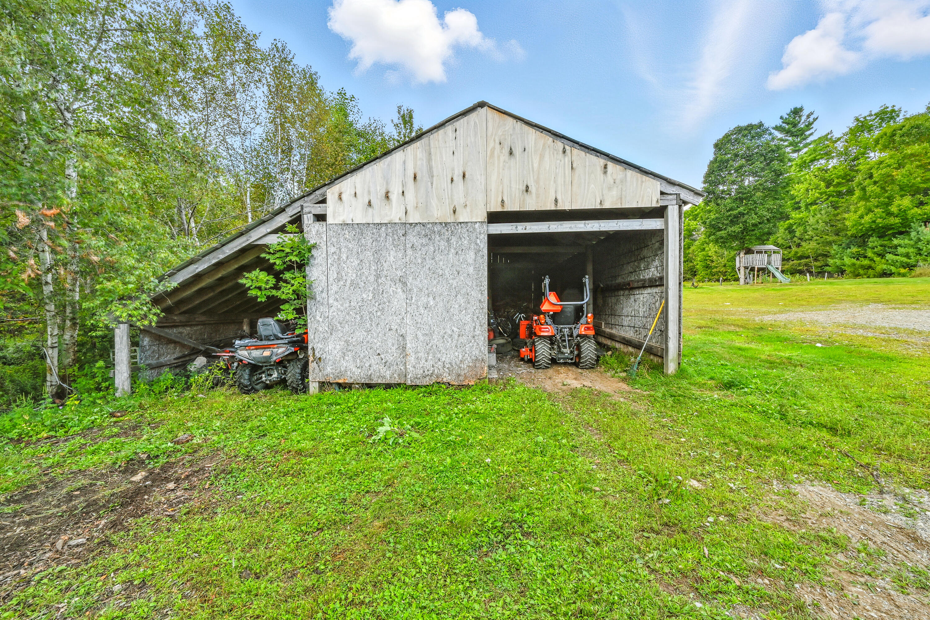 138 Lovejoy Road