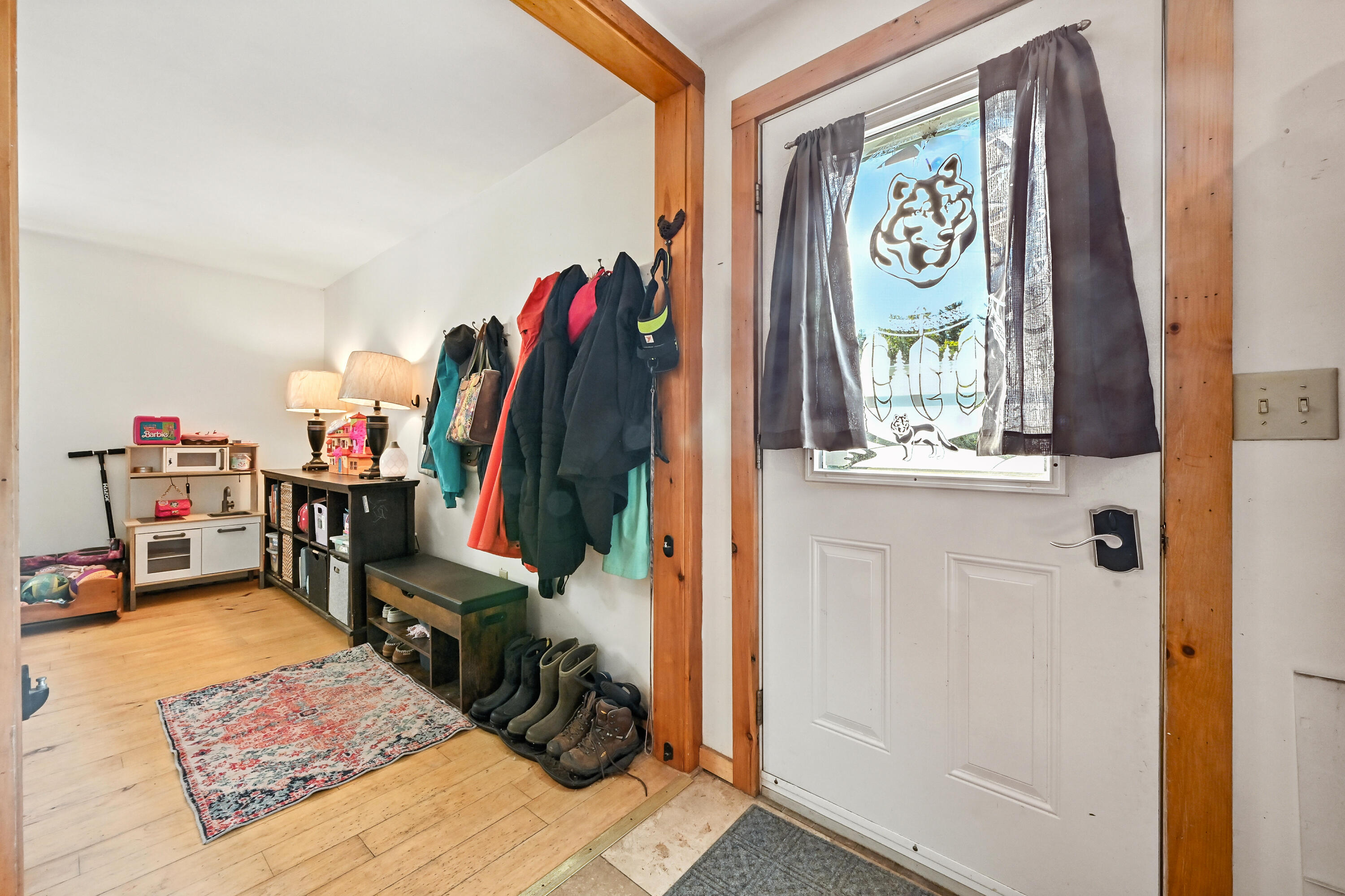 138 Lovejoy Road
