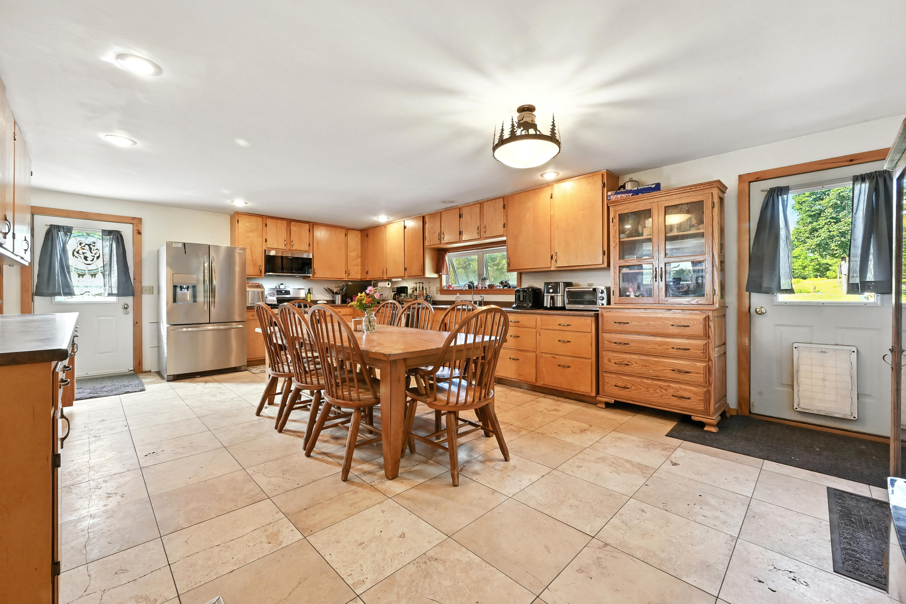 138 Lovejoy Road