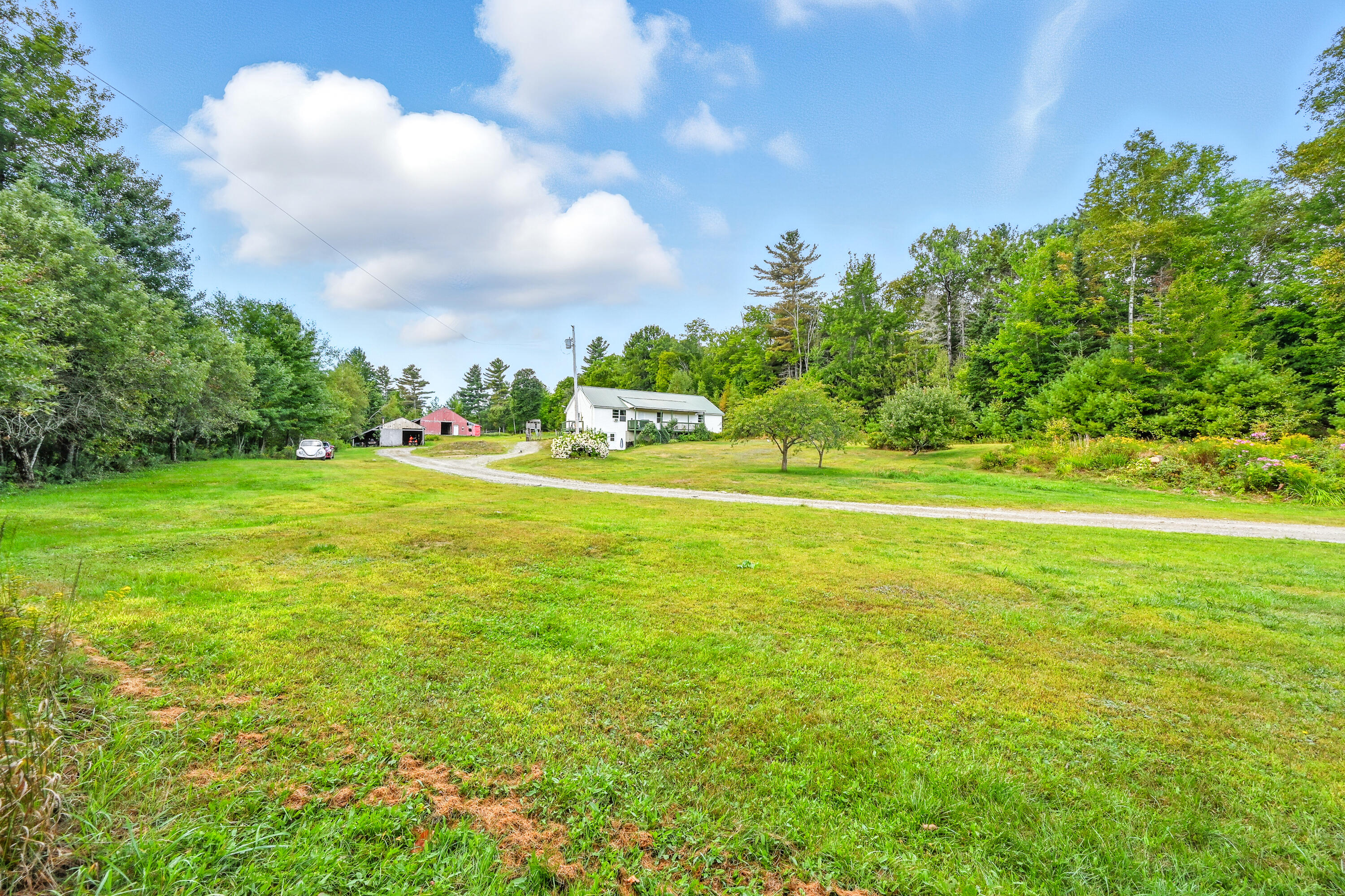 138 Lovejoy Road