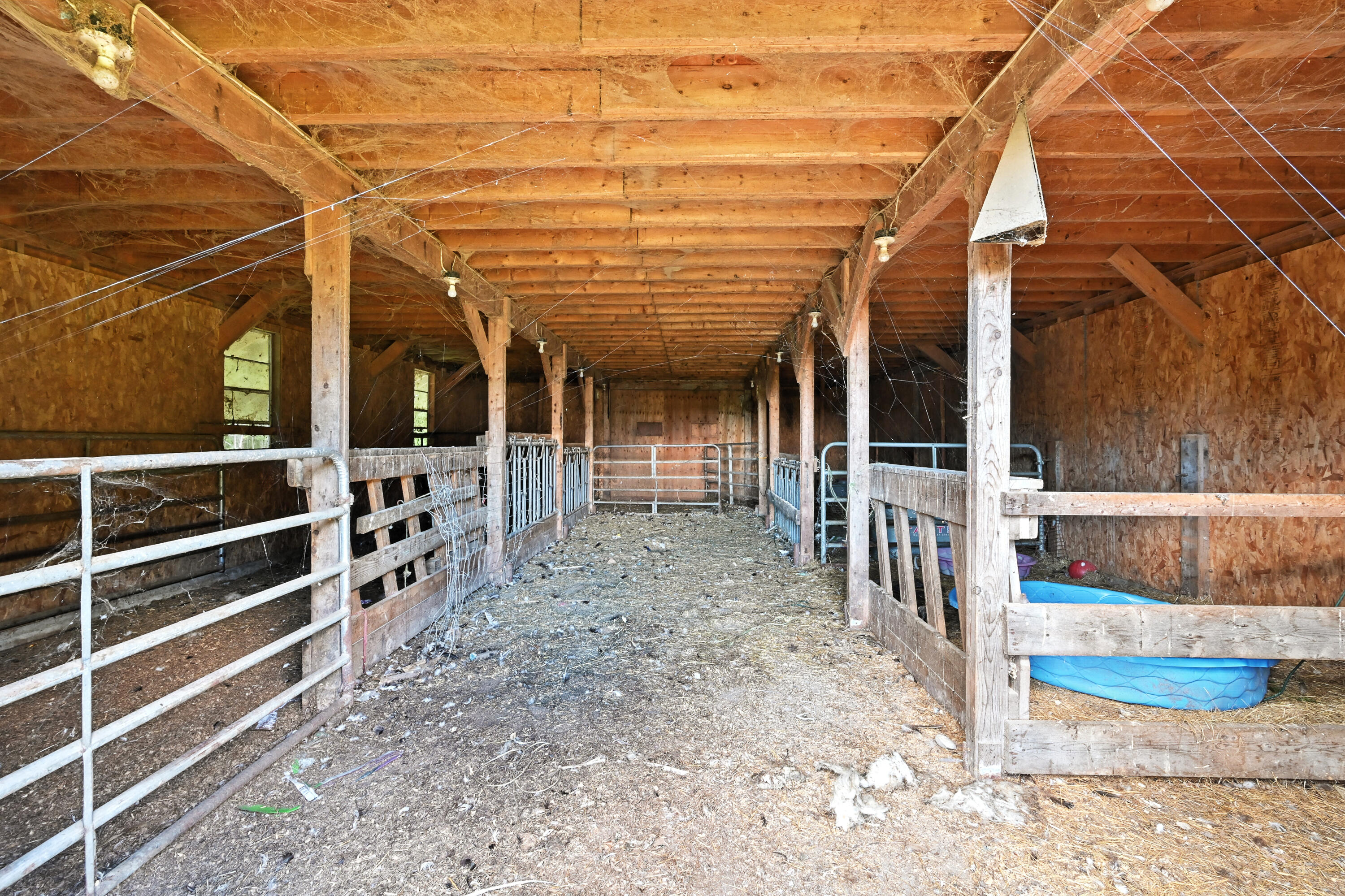 138 Lovejoy Road