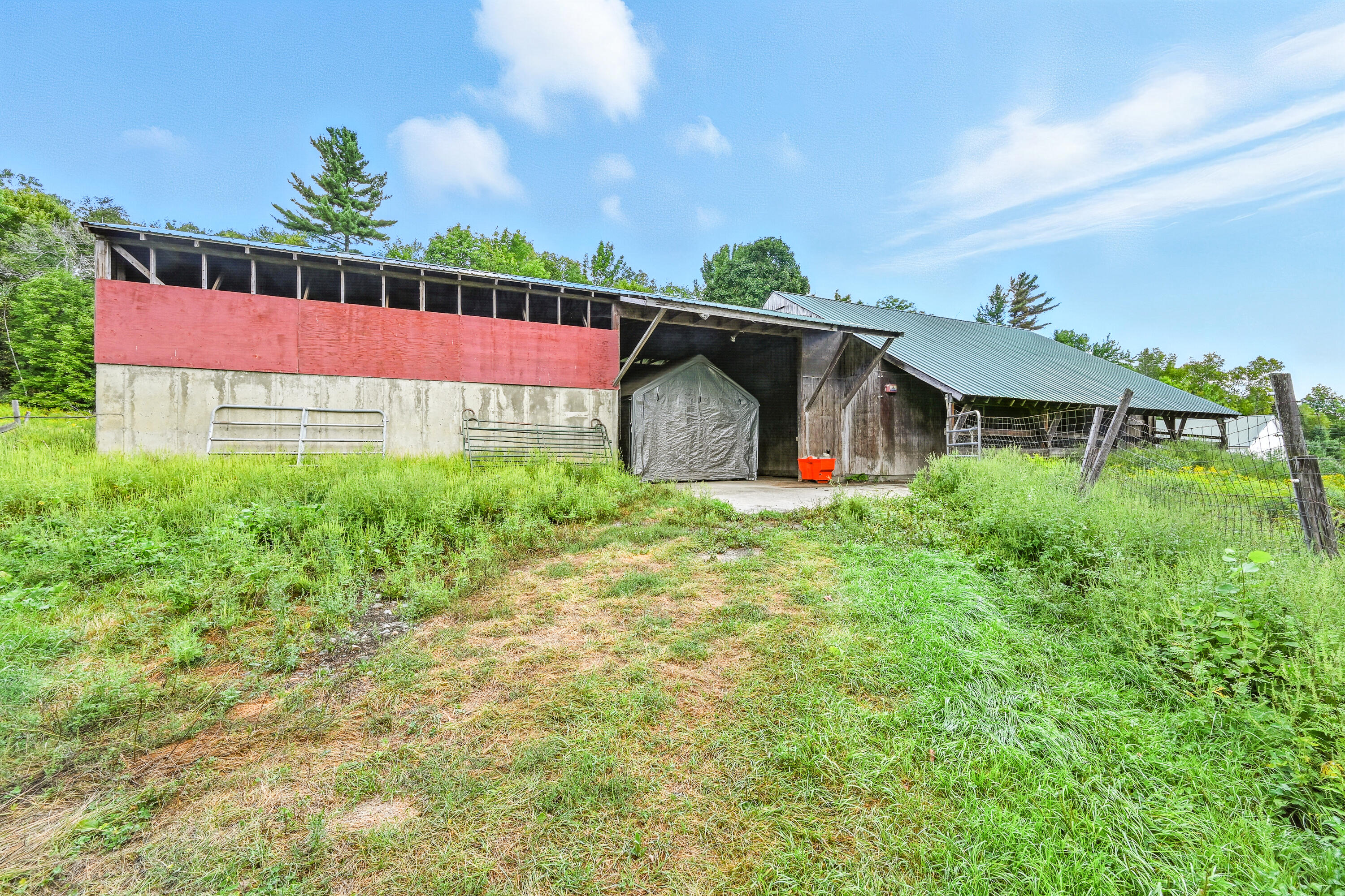 138 Lovejoy Road