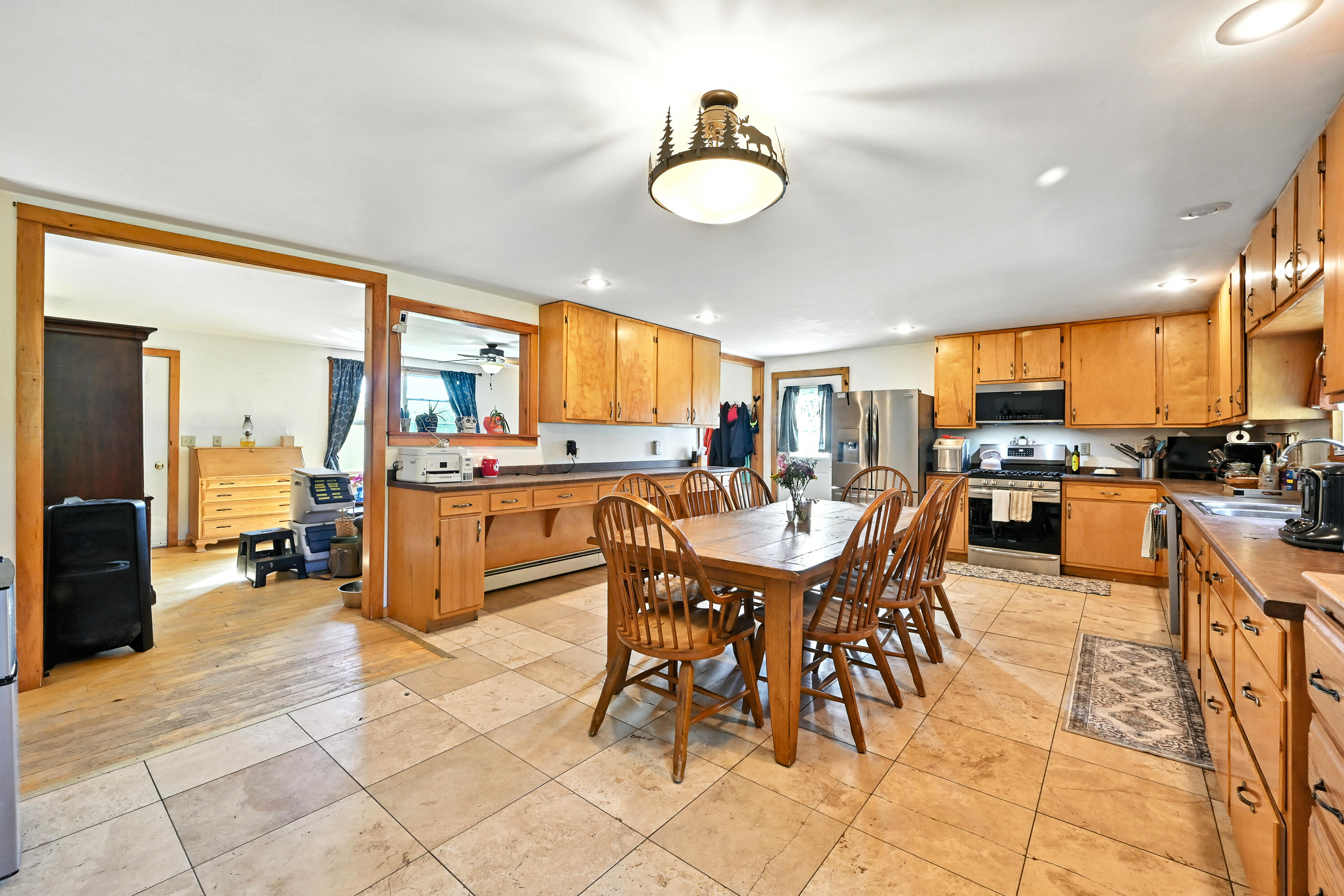 138 Lovejoy Road