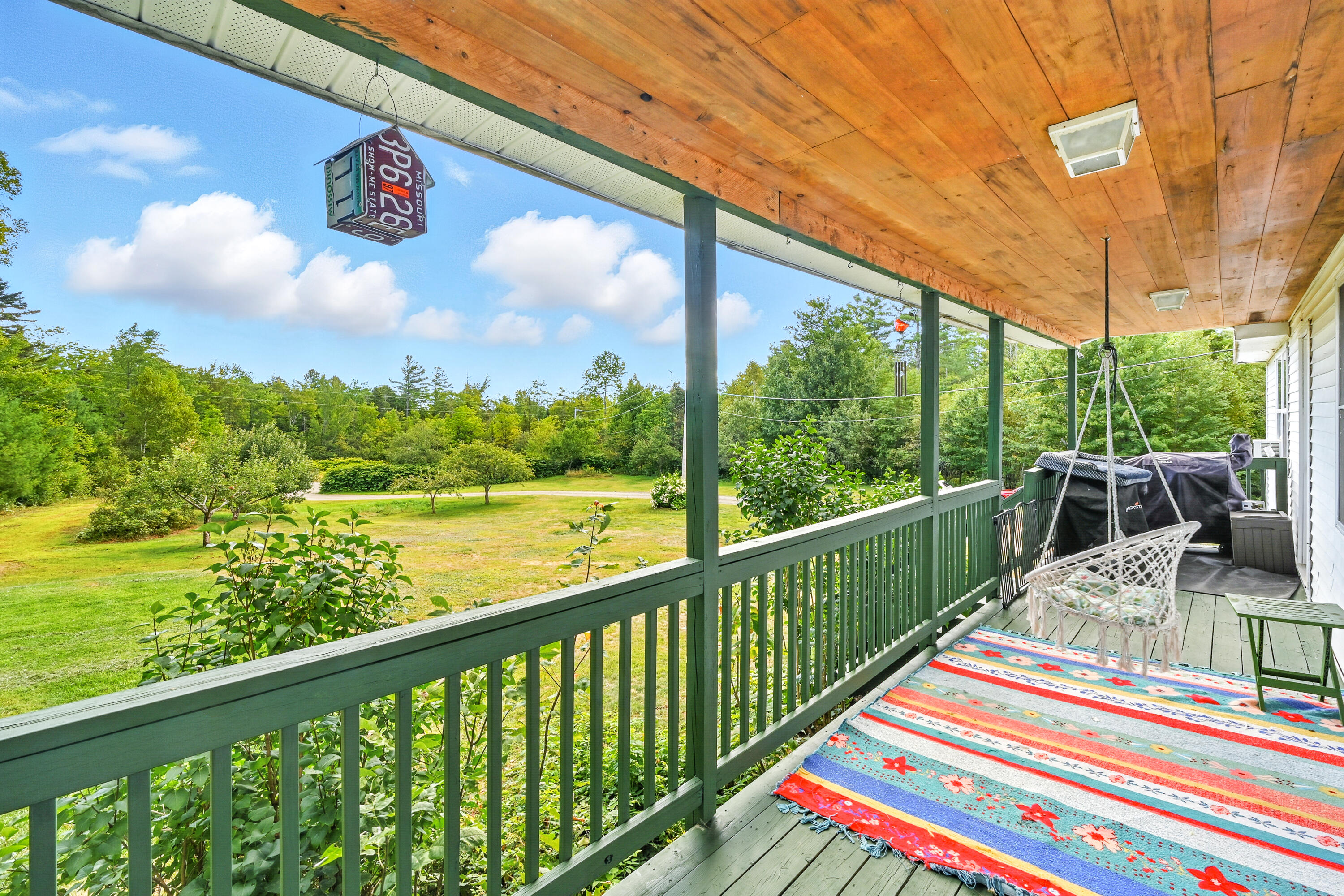 138 Lovejoy Road