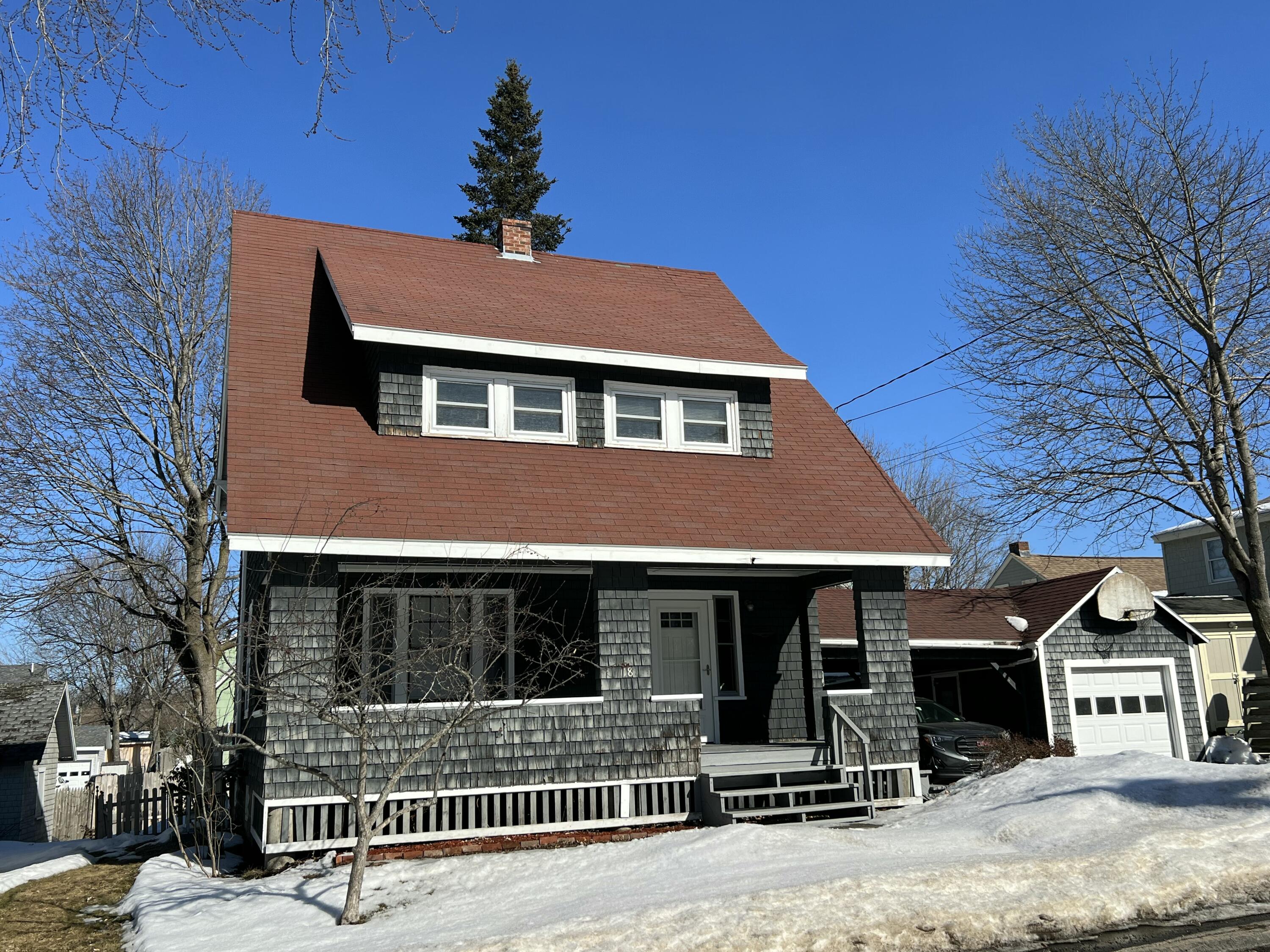 18 Fowler Street