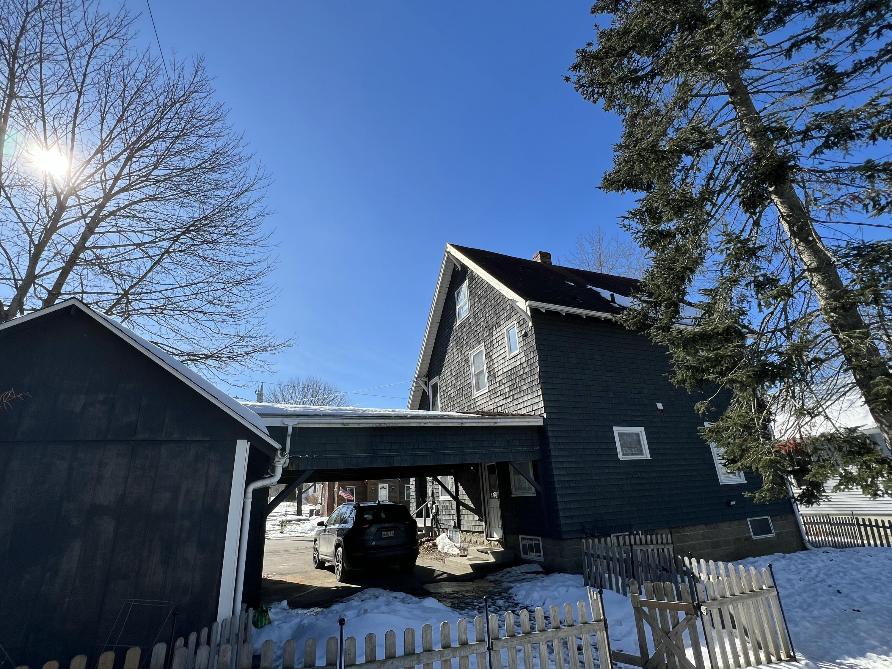 18 Fowler Street