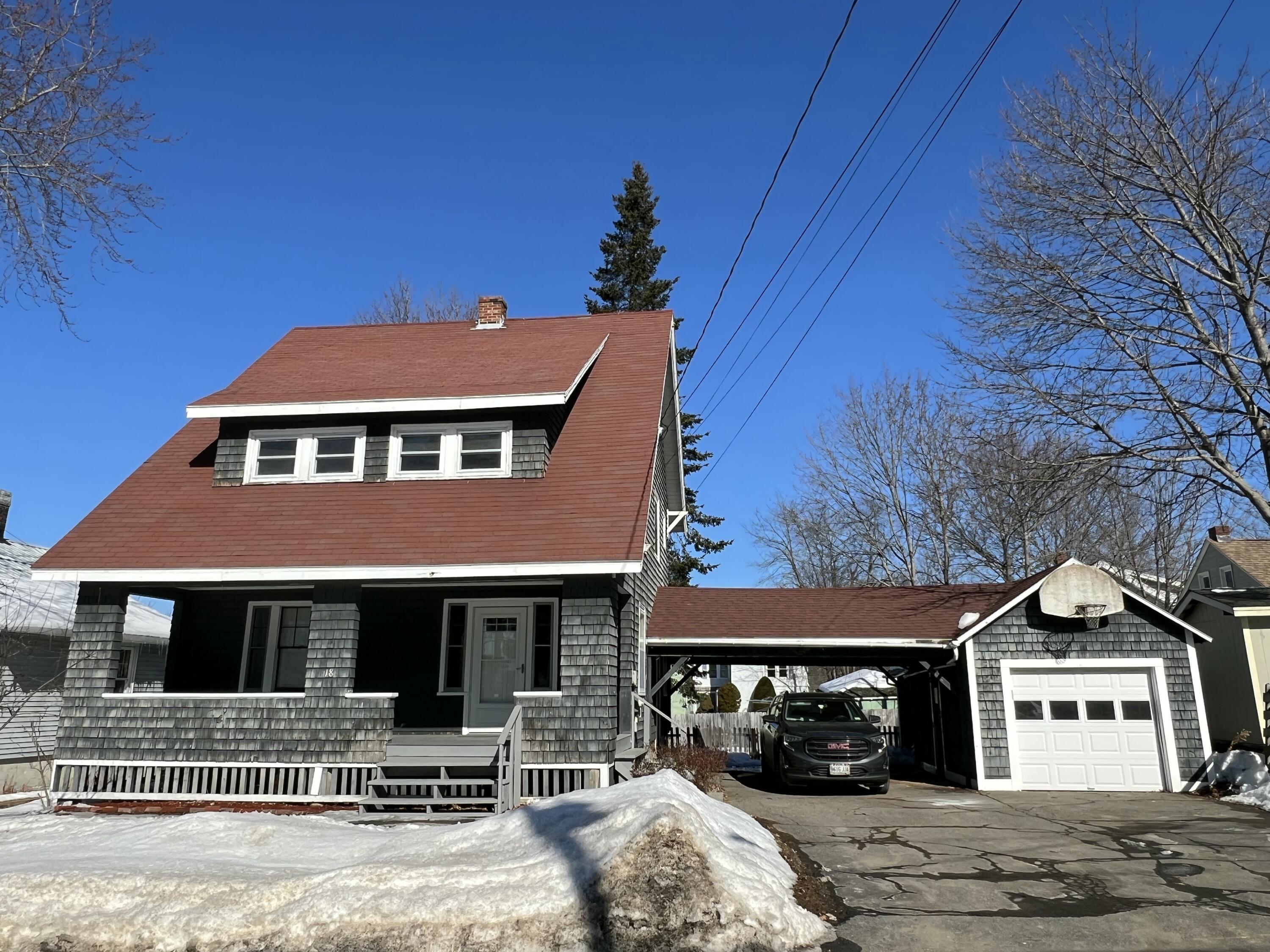 18 Fowler Street