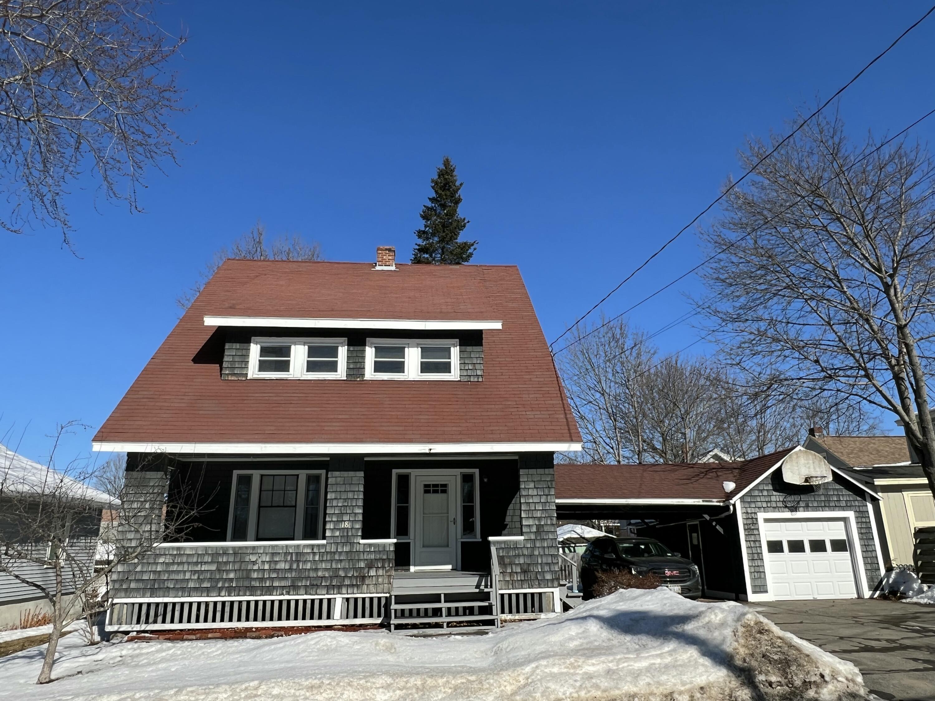 18 Fowler Street