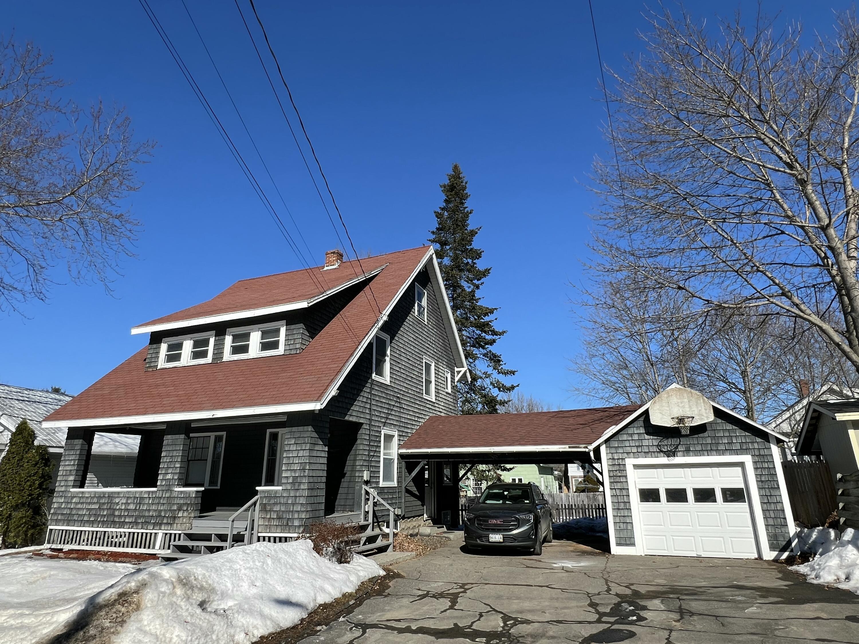 18 Fowler Street
