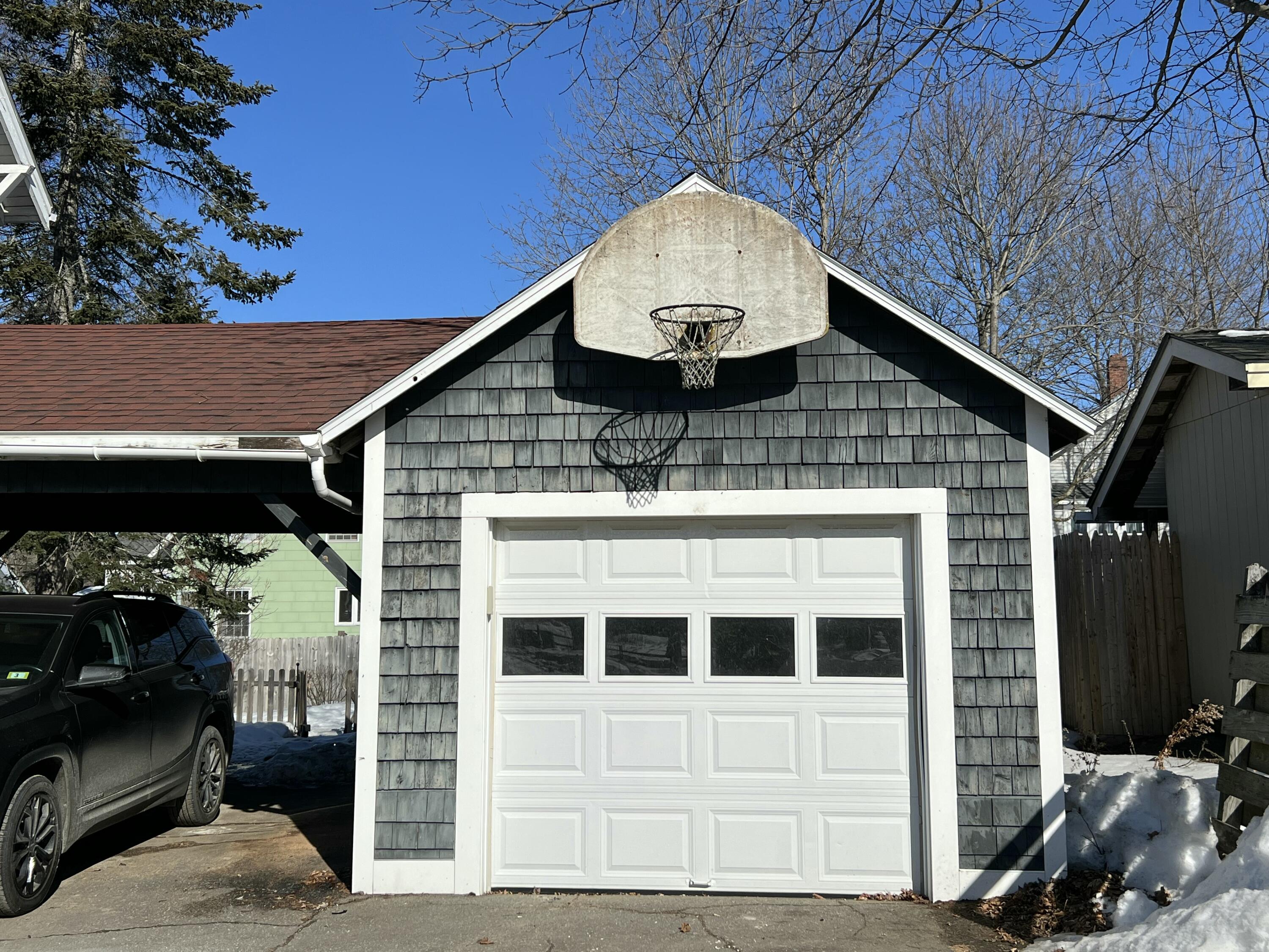 18 Fowler Street