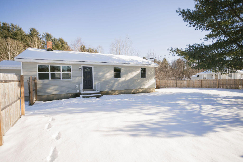 127 Meadow Lane