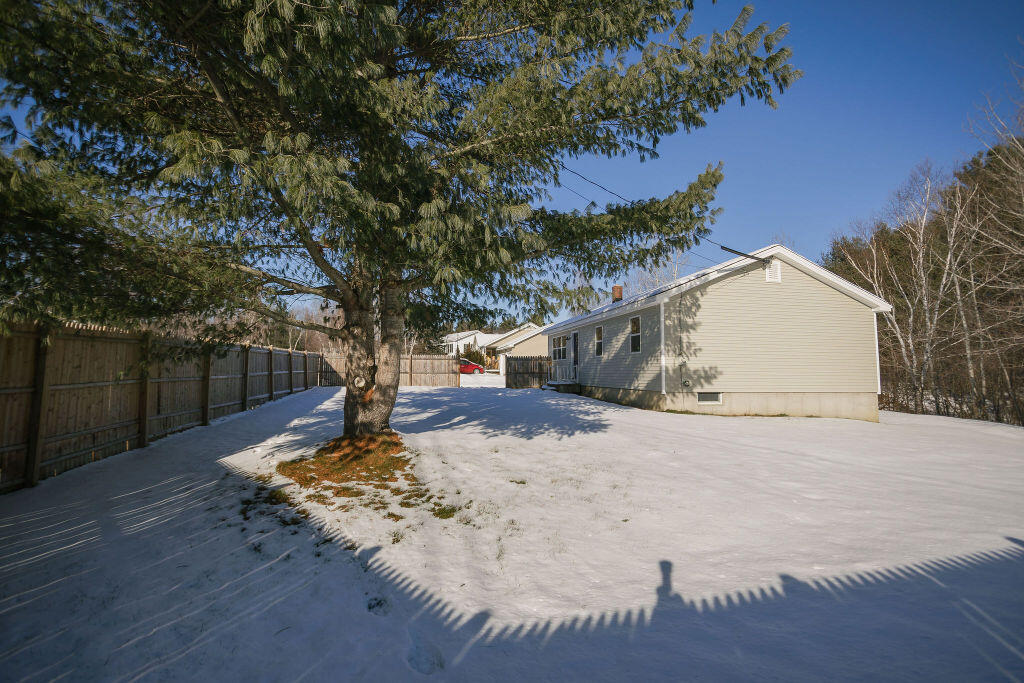 127 Meadow Lane