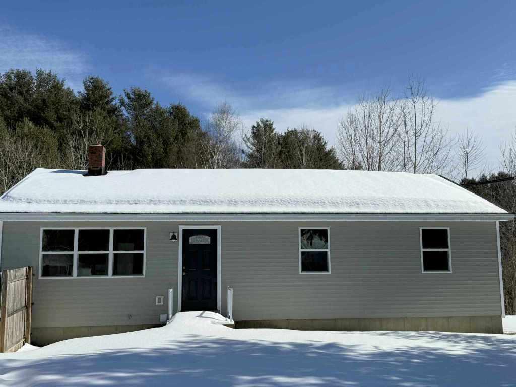 127 Meadow Lane