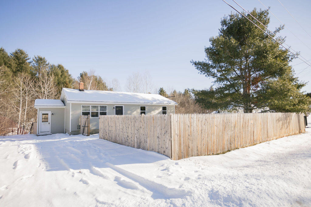 127 Meadow Lane