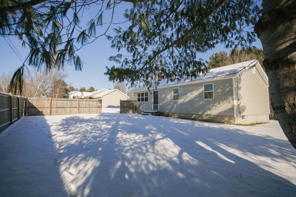 127 Meadow Lane