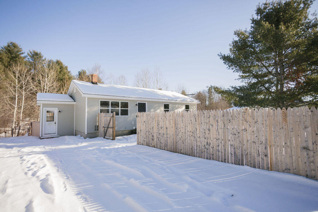 127 Meadow Lane